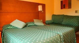 Aparto Galetamar Apartamento