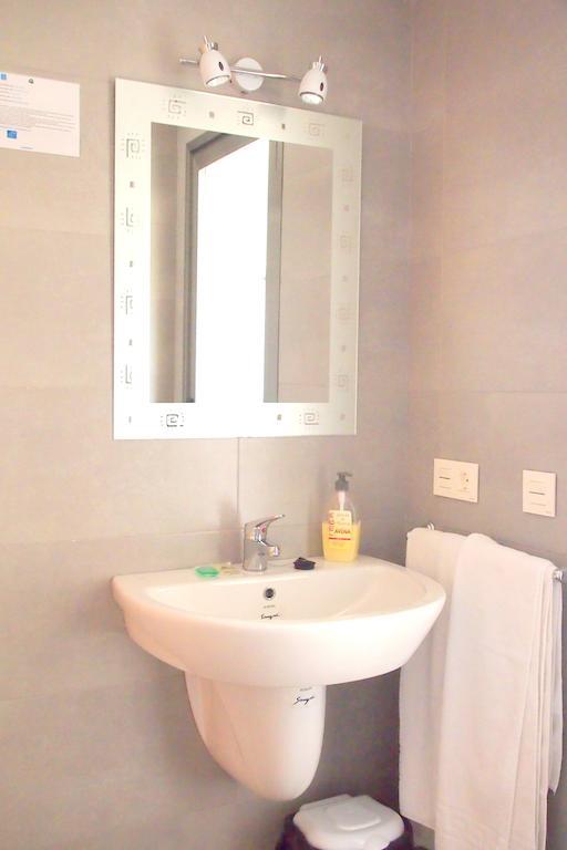 Realrent Penon Beach Apartment *