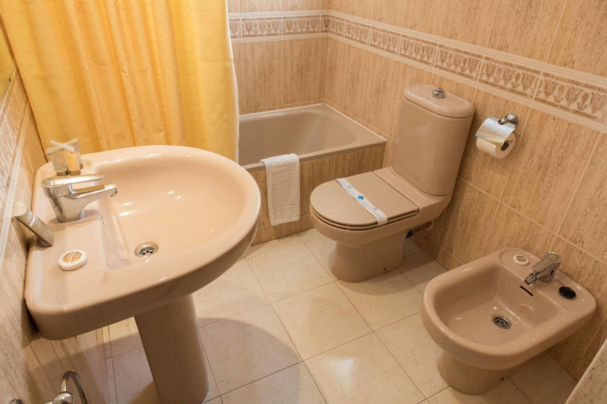 Apartamento Imperial Park Unitursa