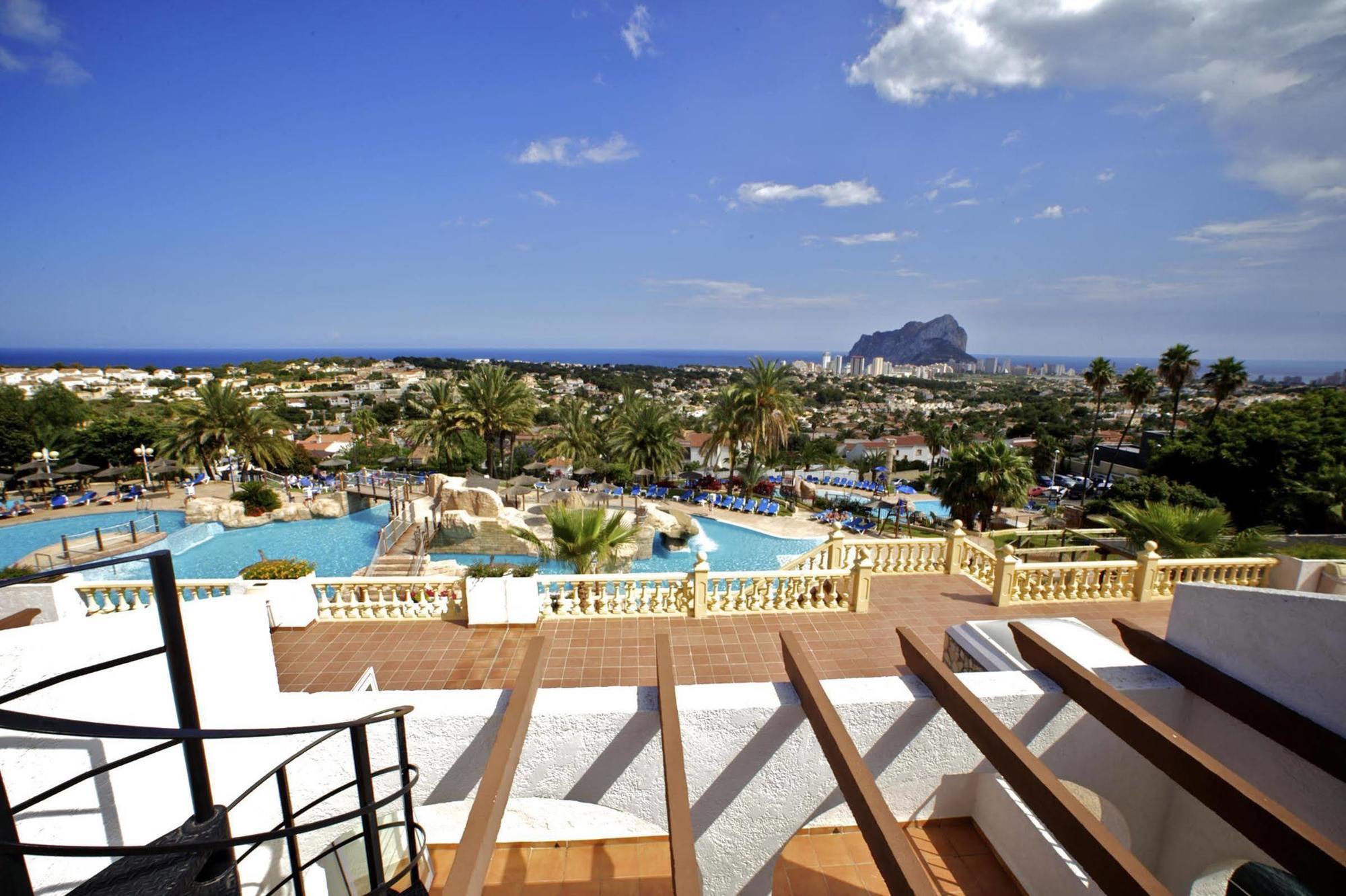 Imperial Park Unitursa Calpe