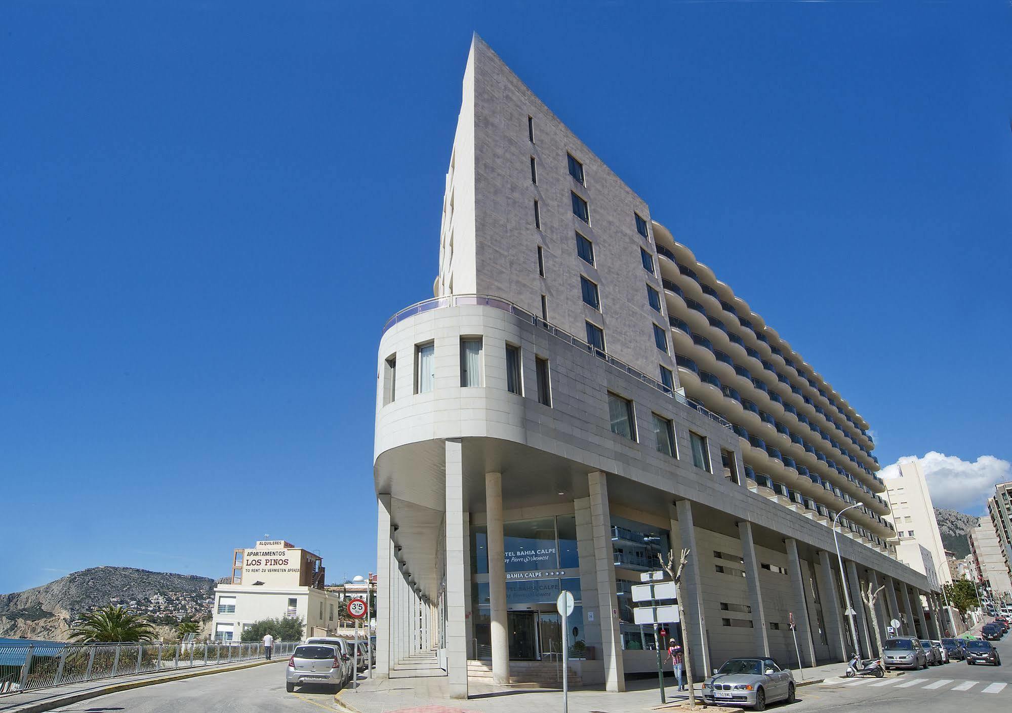 Realrent Bahia De Apartamento