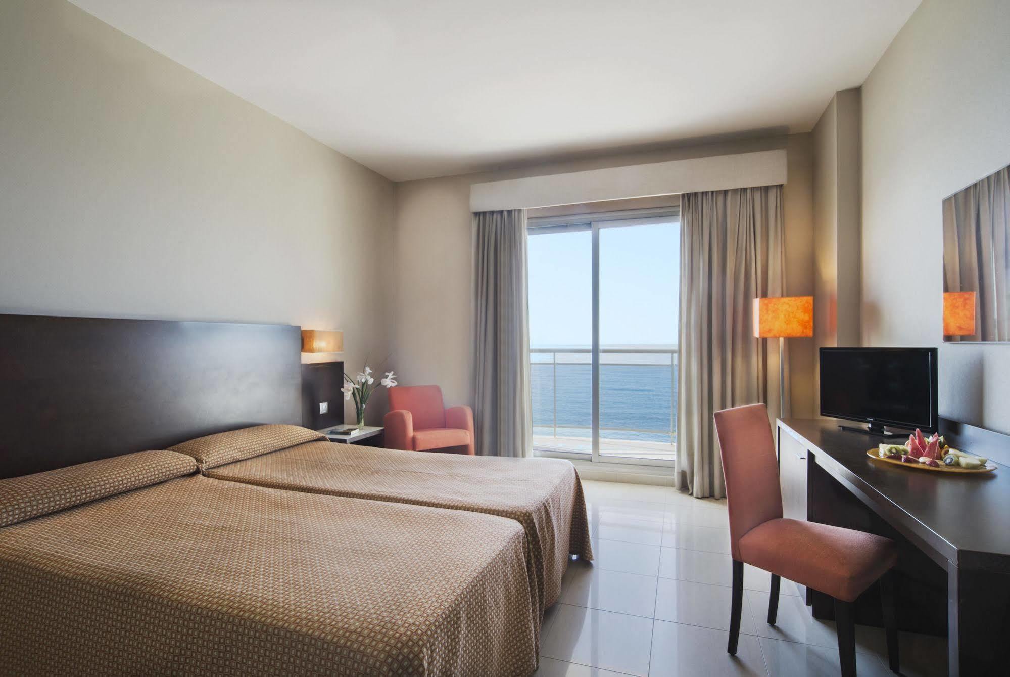 Apartamento Realrent Bahia De