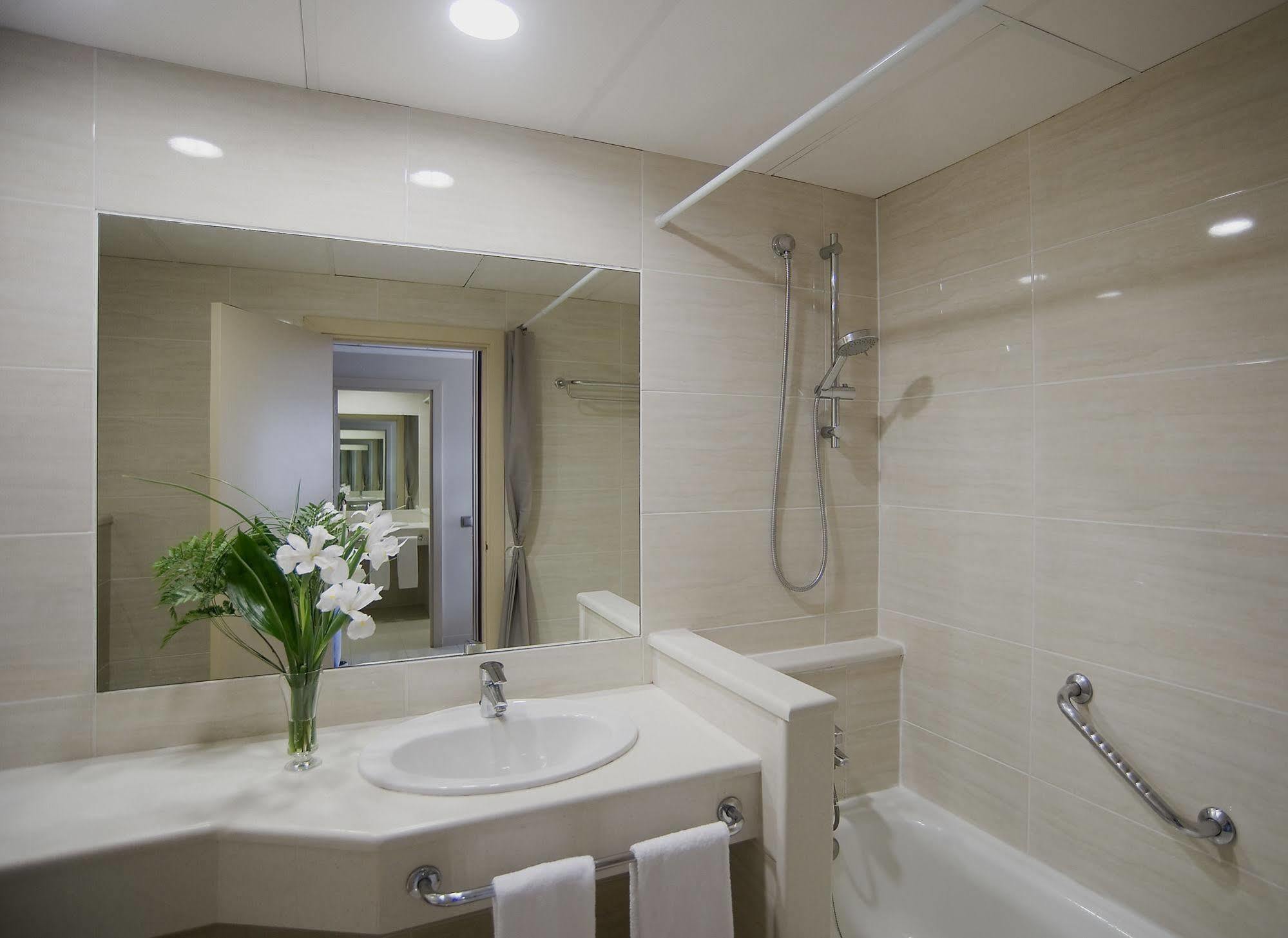 Apartamento Realrent Bahia De Calpe