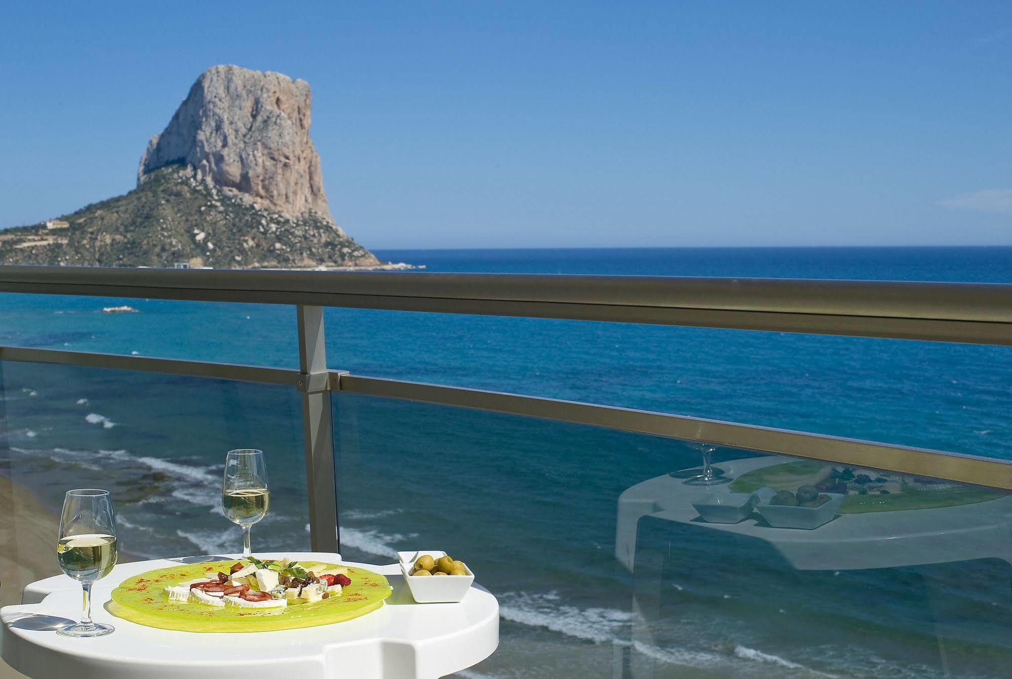 Apartamento Realrent Bahia De *