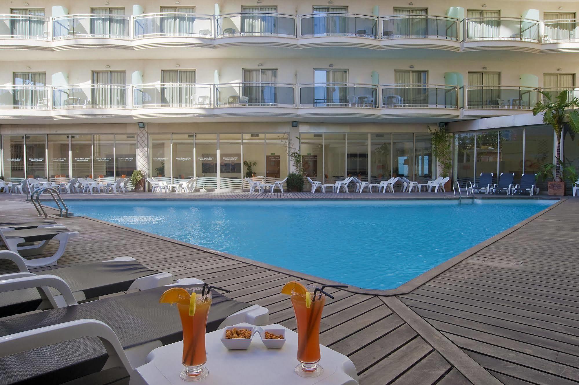 Realrent Bahia De Calpe
