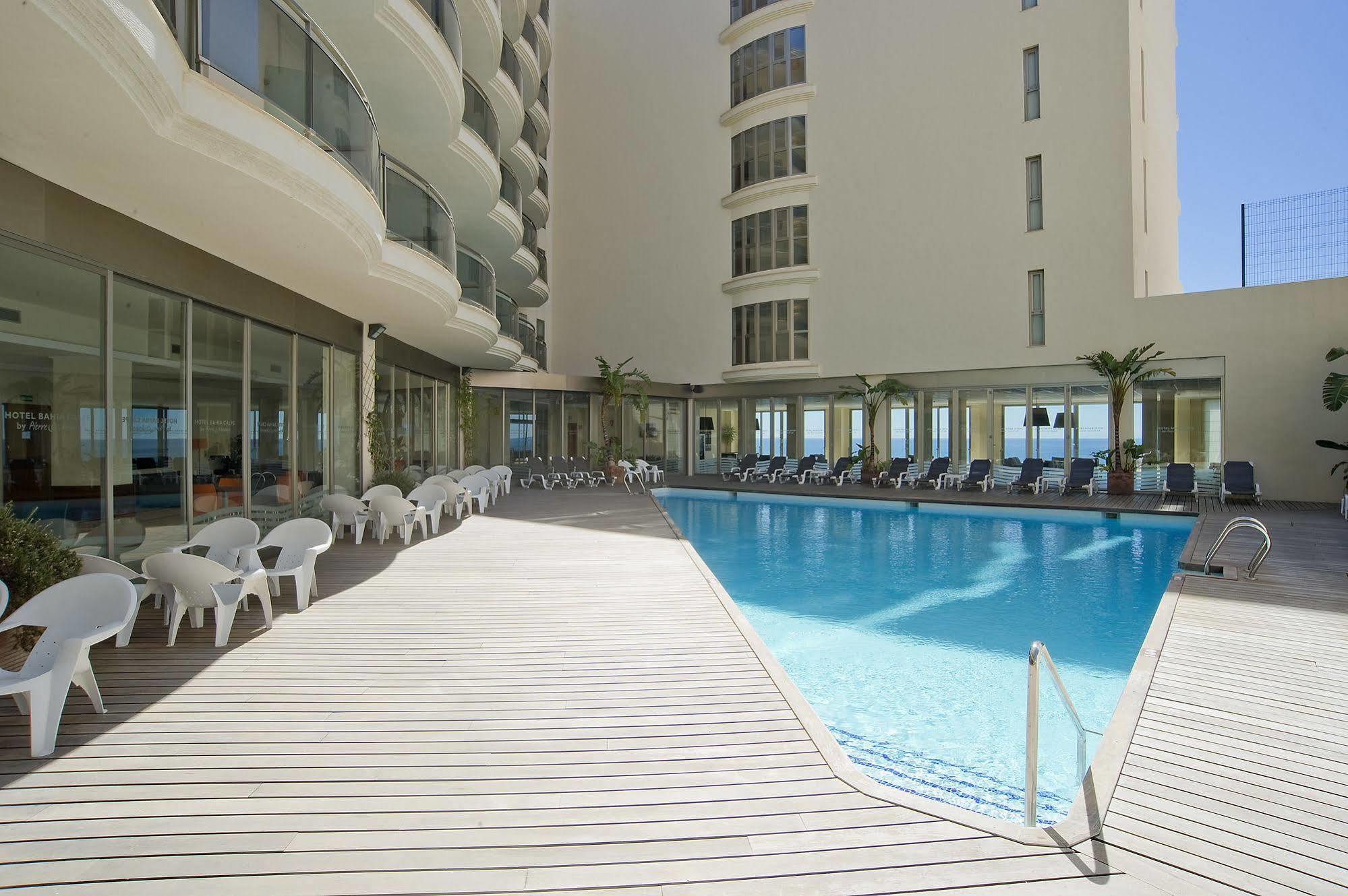 Realrent Bahia De *