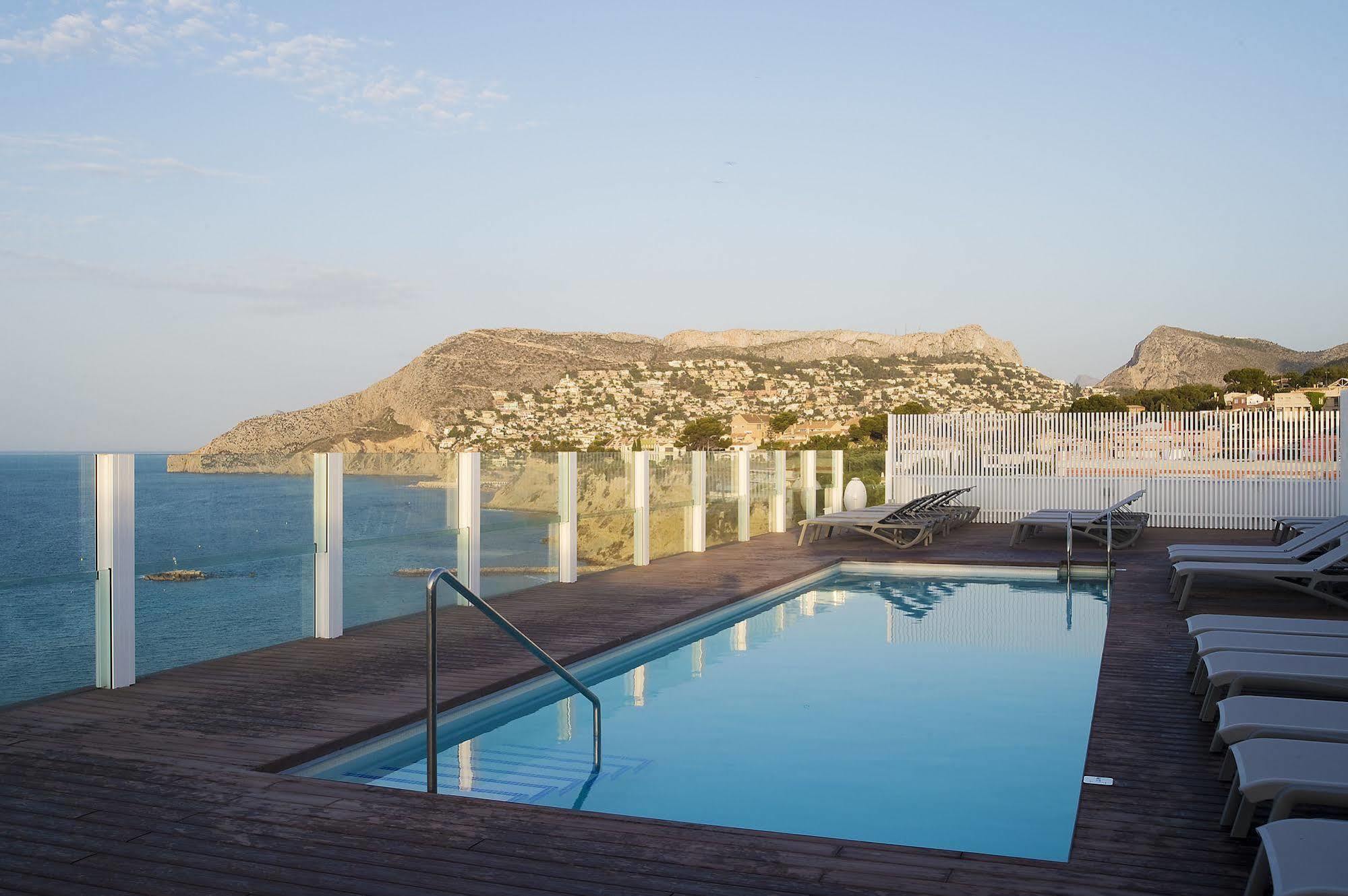 Realrent Bahia De Calpe