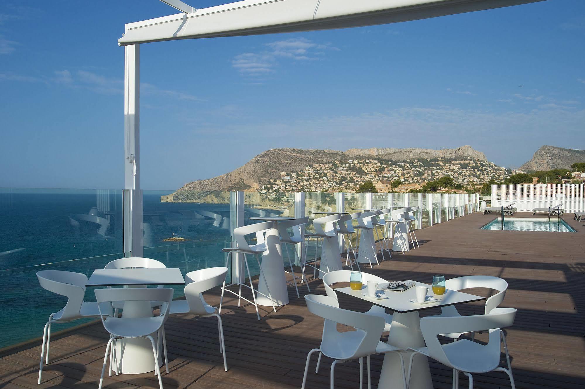 Realrent Bahia De Apartamento Calpe