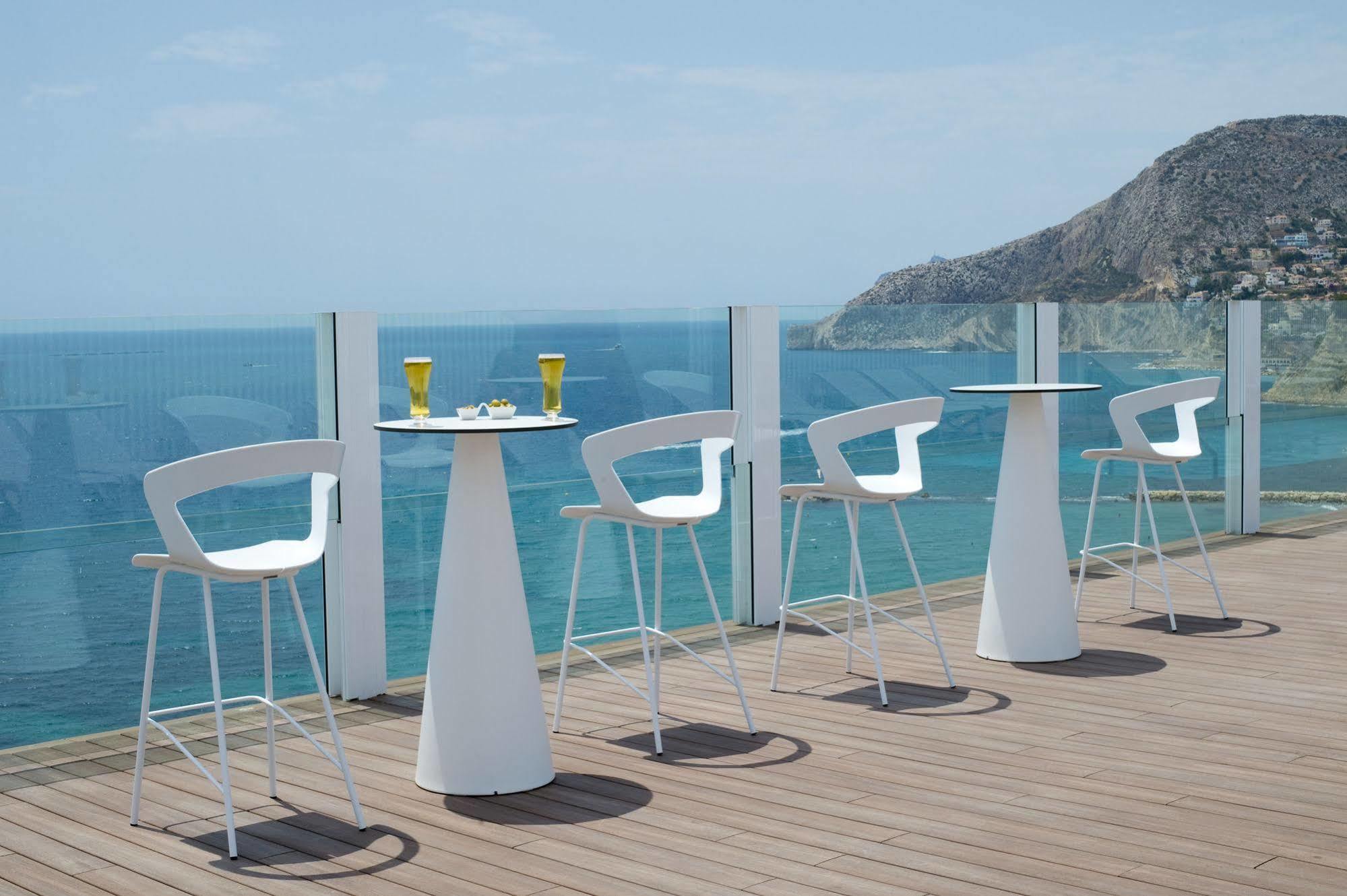 Apartamento Realrent Bahia De