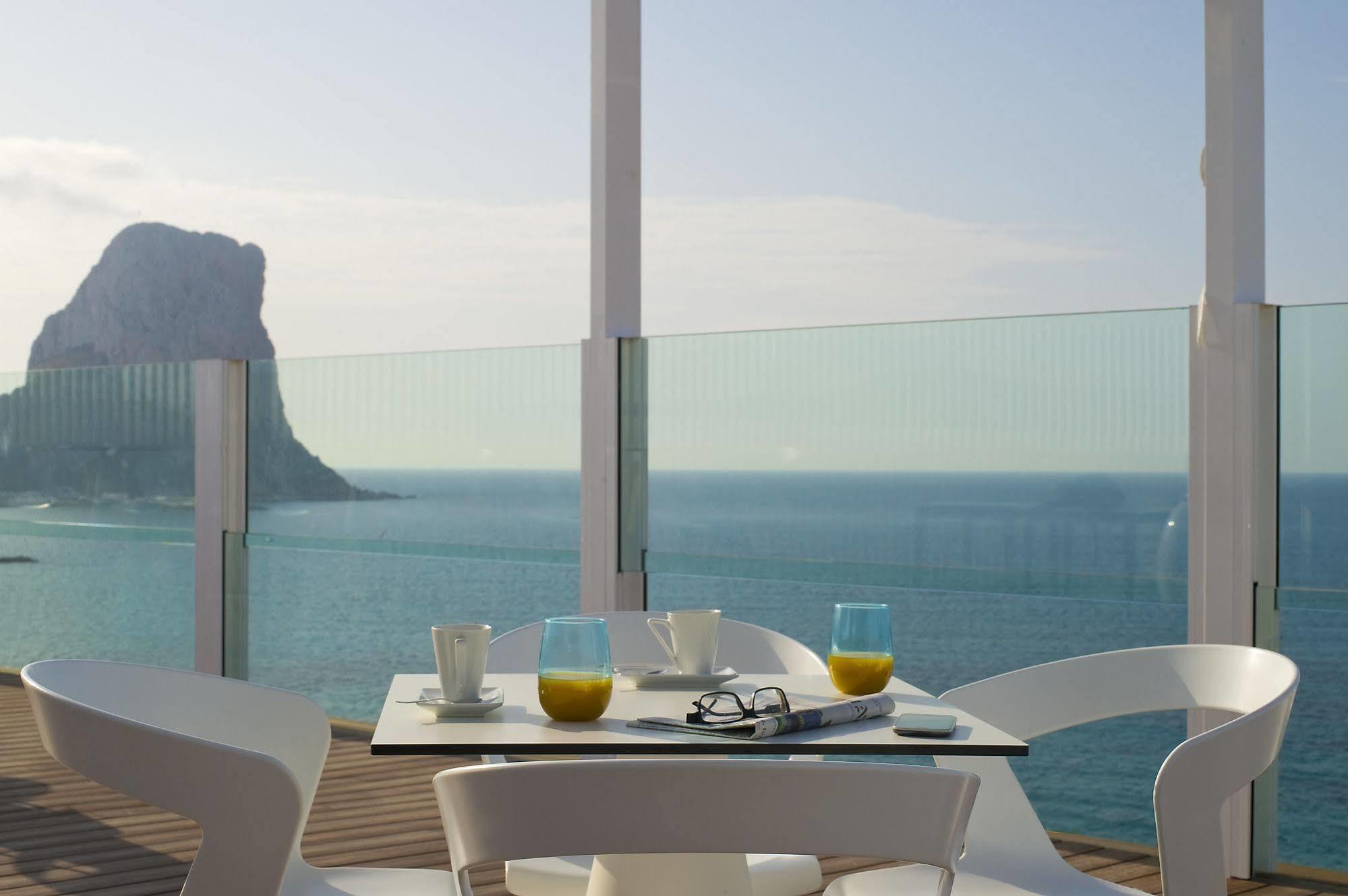 Apartamento Realrent Bahia De Calpe