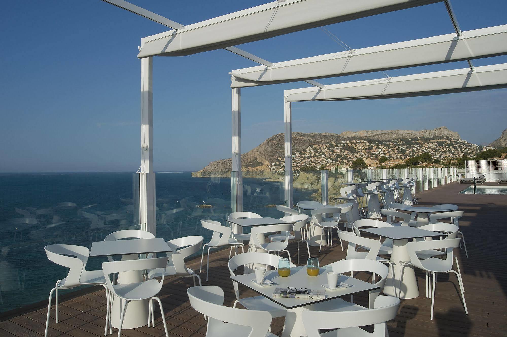 Apartamento Realrent Bahia De Calpe