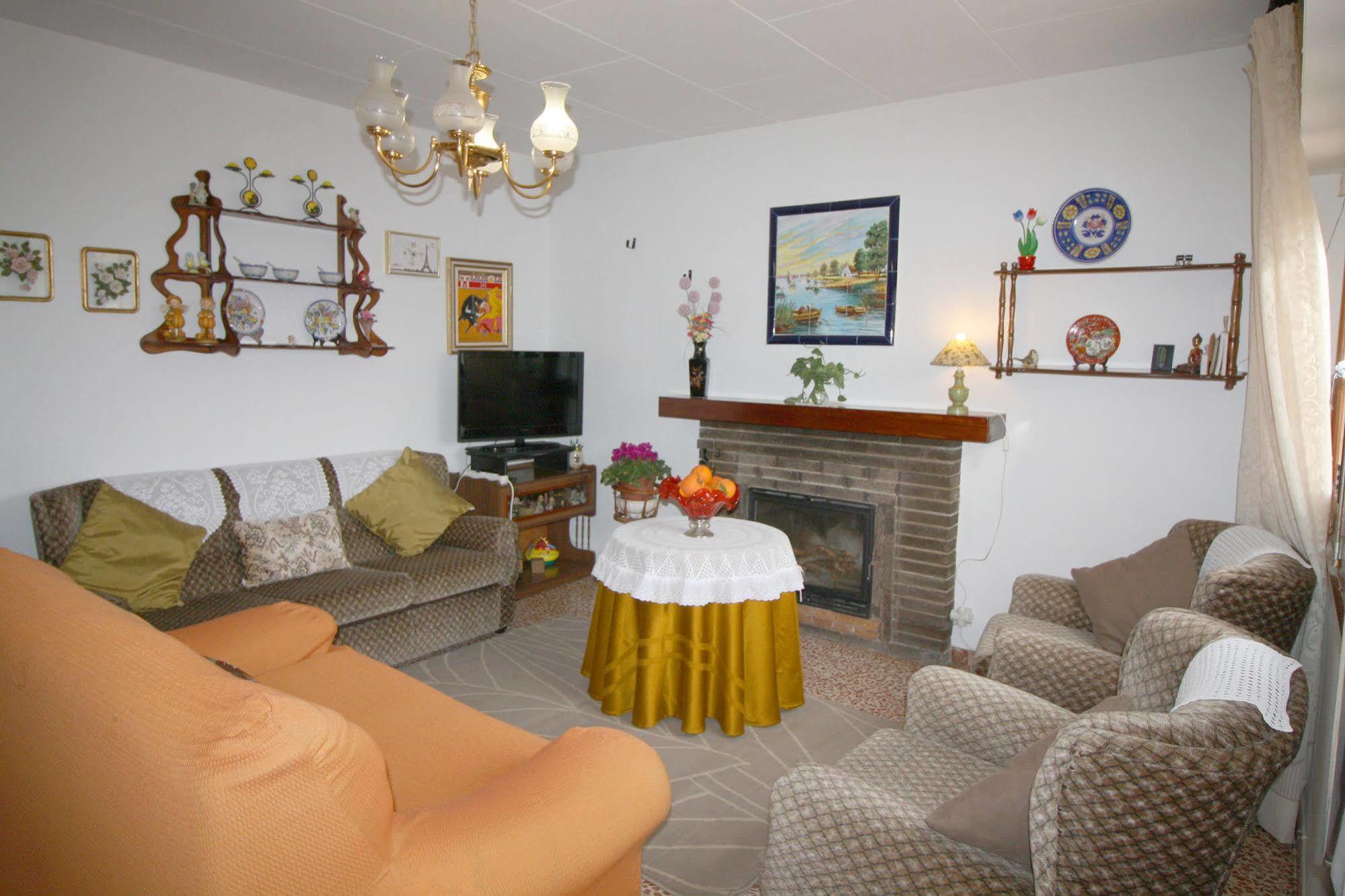 Costa - Centell Villa *
