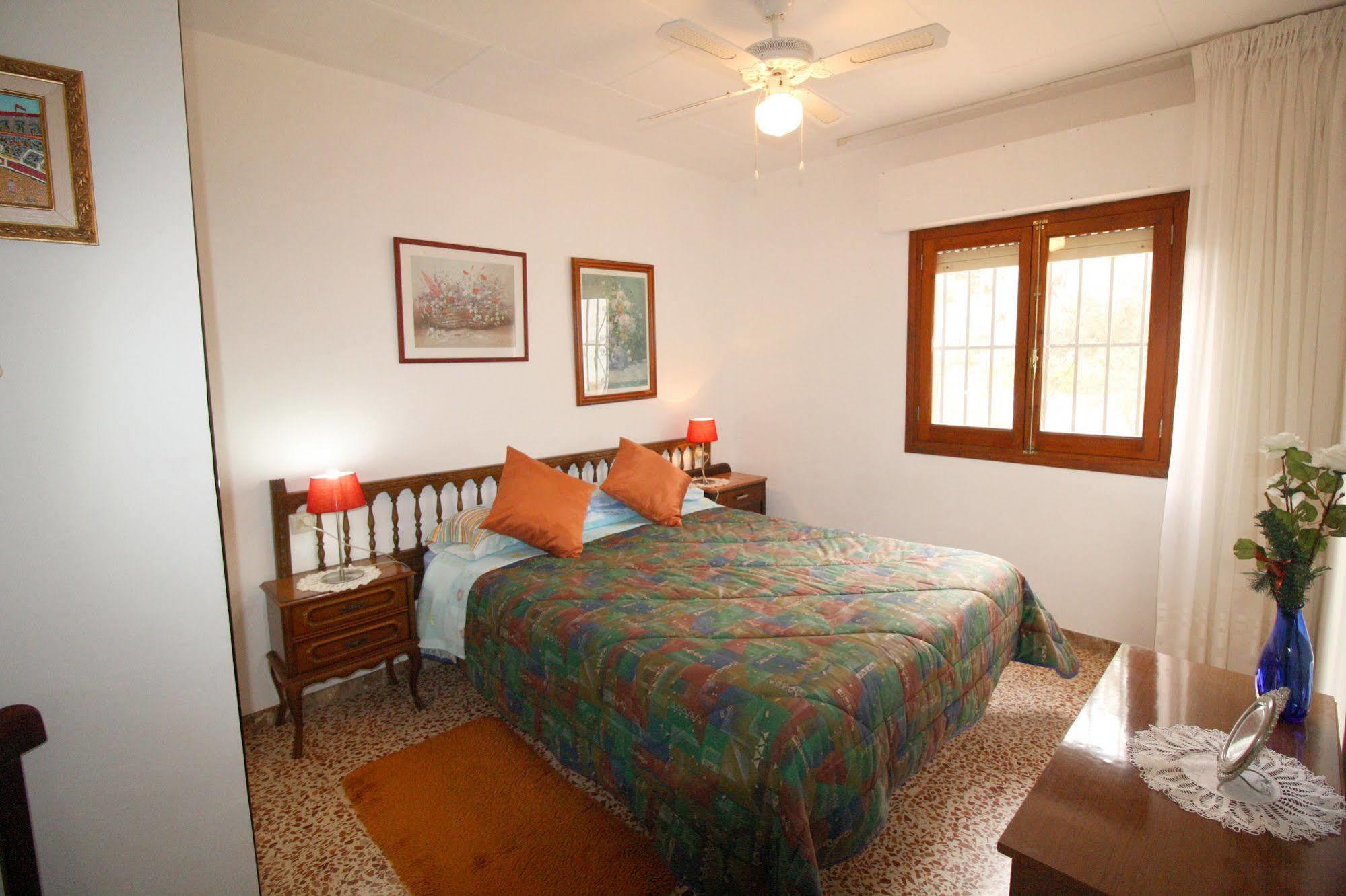 Costa - Centell Villa Calpe