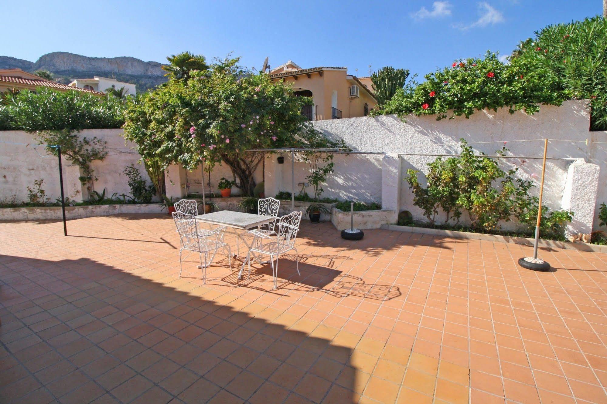 Costa - Centell Villa Calpe