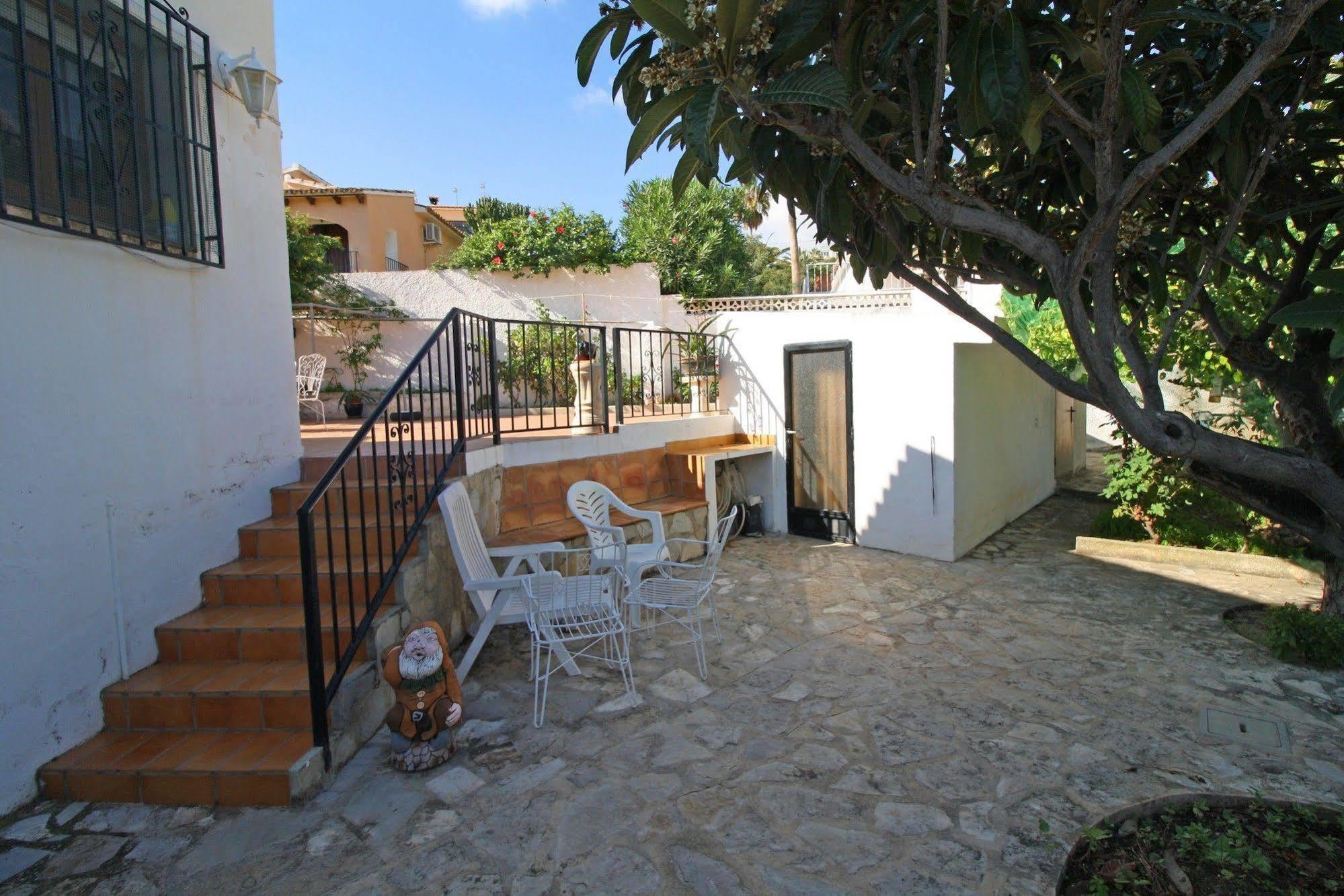Villa Costa - Centell *