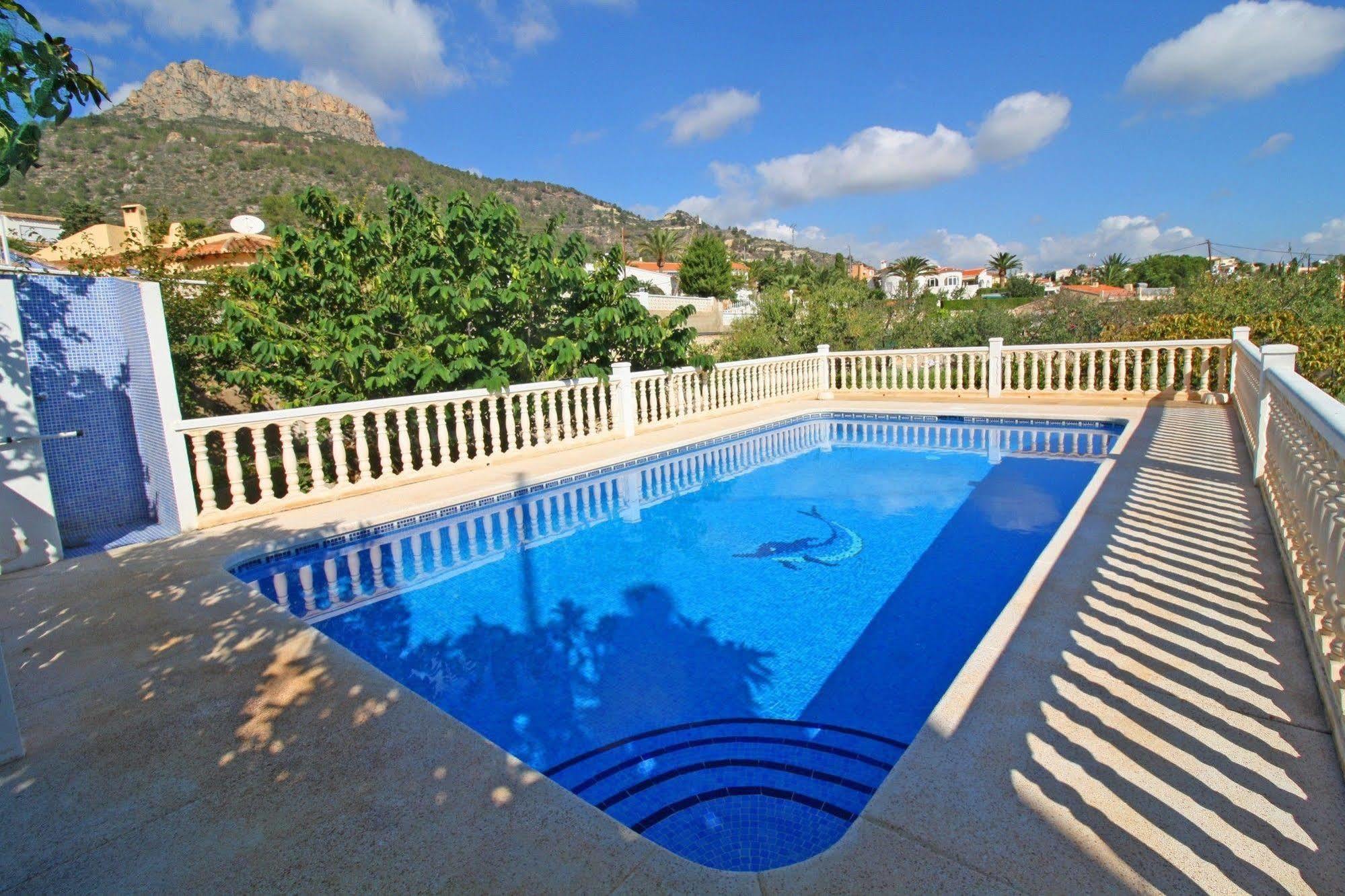 Costa - Centell * Calpe