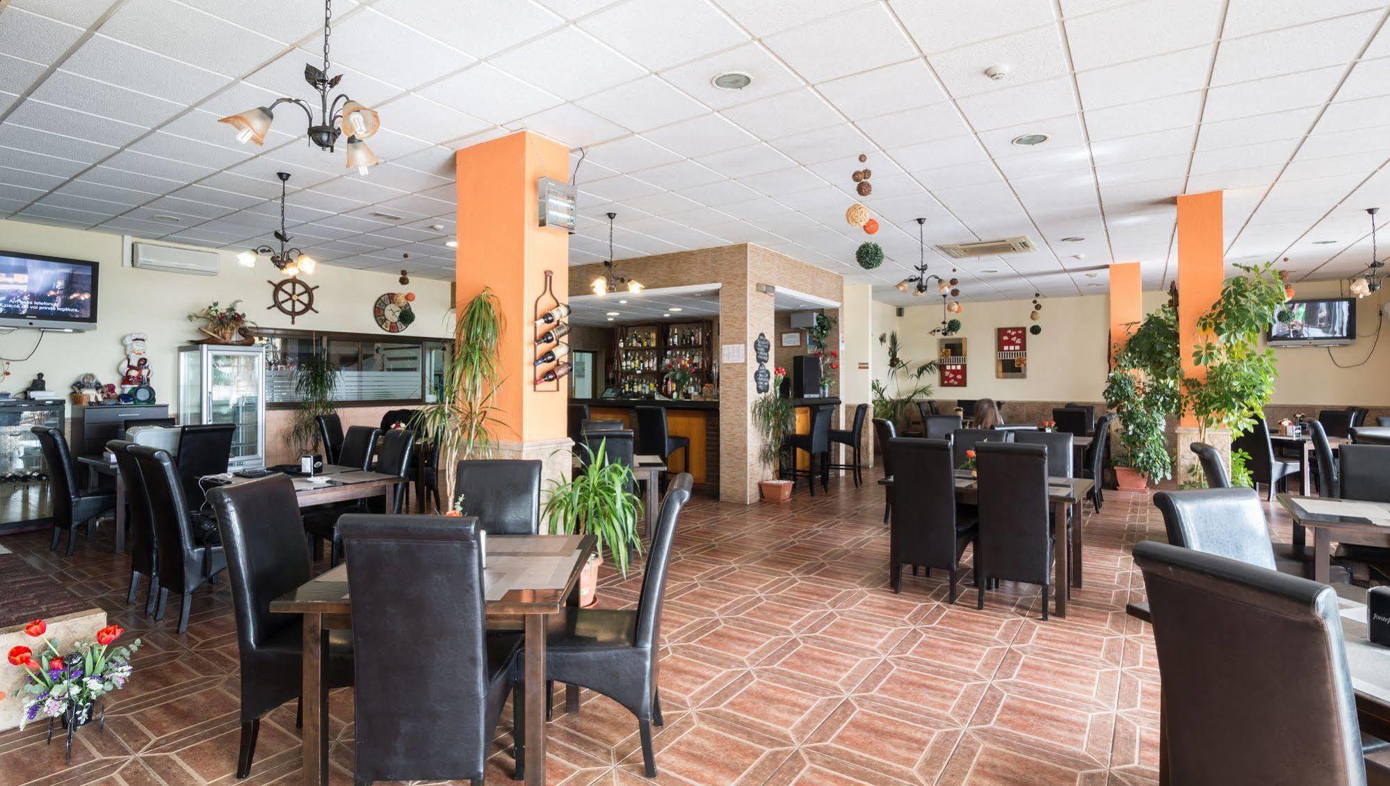 Porto Hotel Calpe