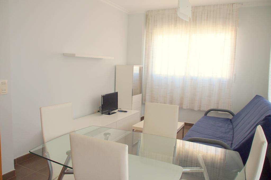 Realrent Penon Beach Apartment Calpe