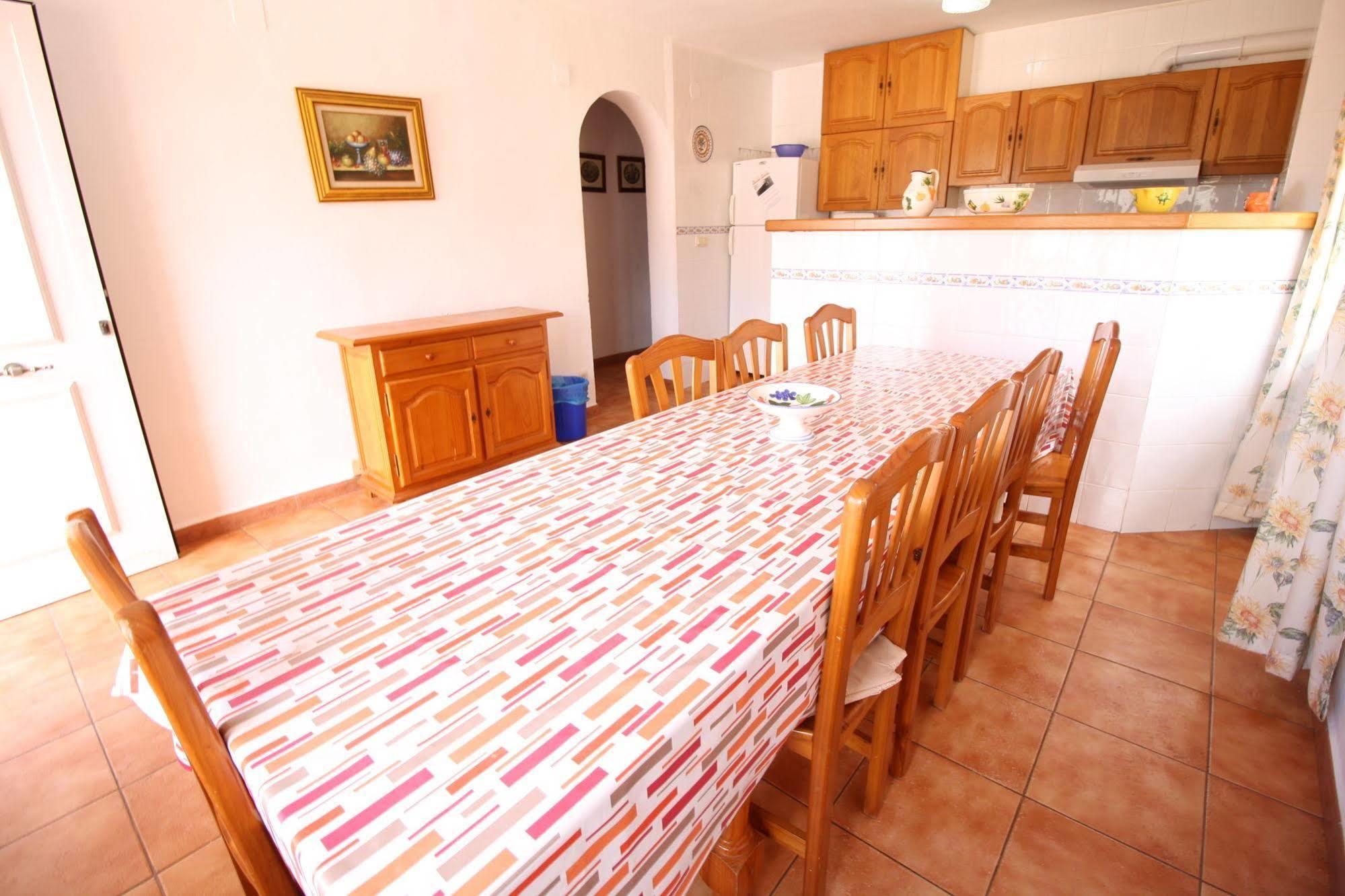 Holiday home Villa Maryvilla 0210