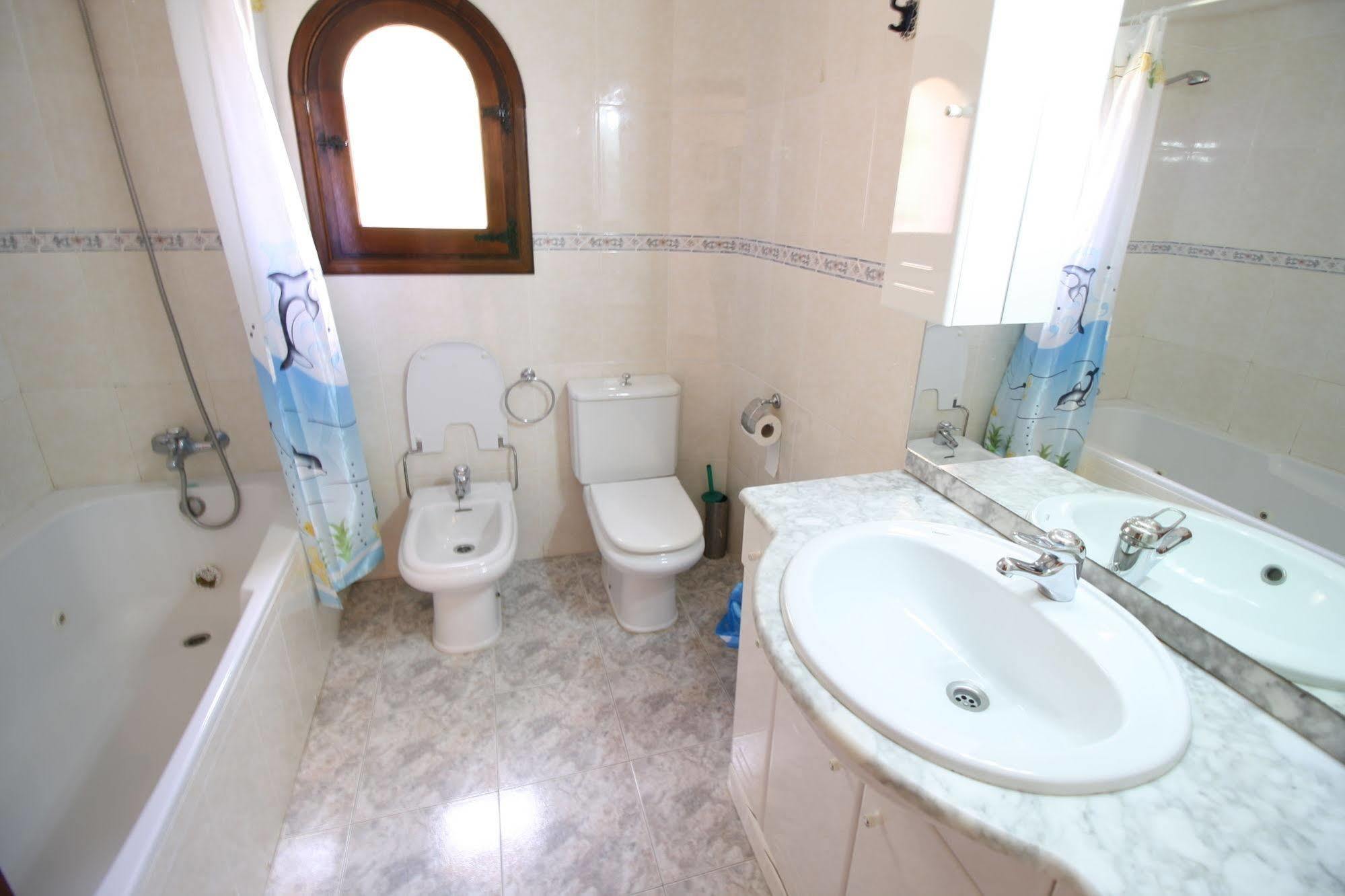 Holiday home Villa Maryvilla 0210 *