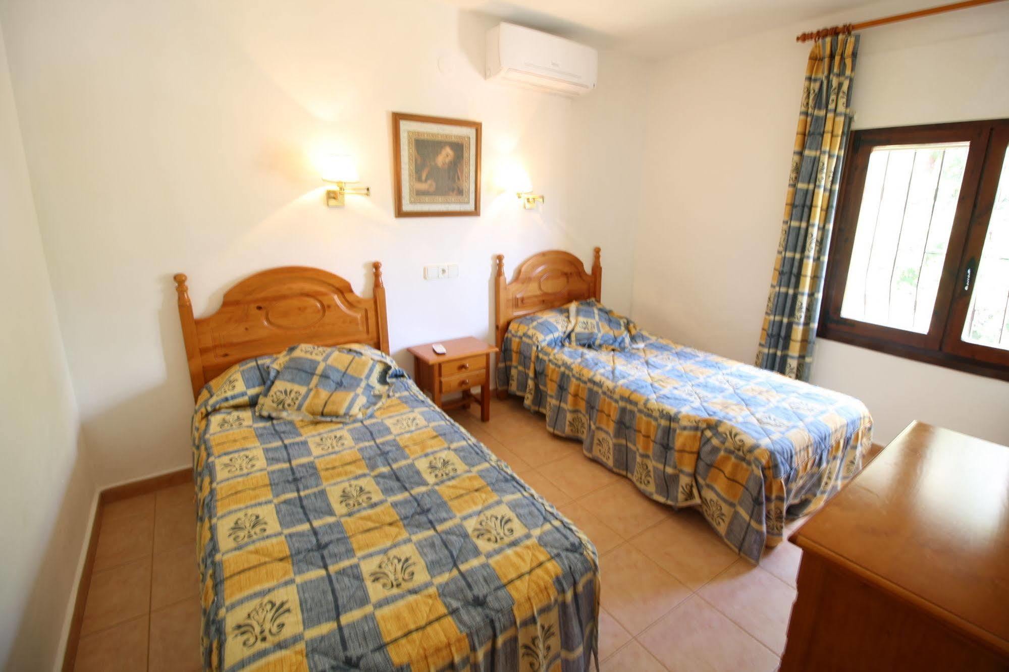 Villa Maryvilla 0210