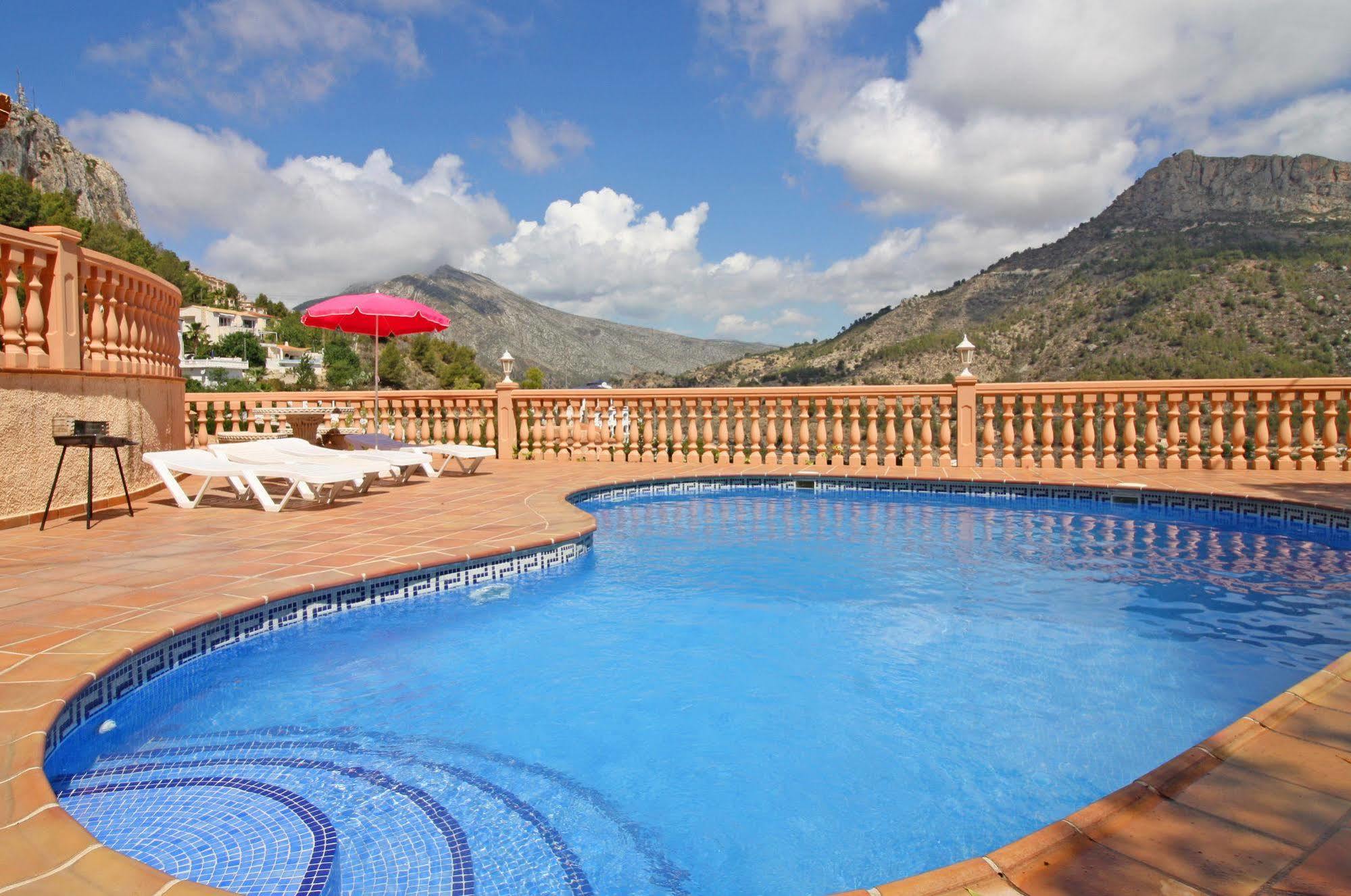 Holiday home Villa Maryvilla 0210