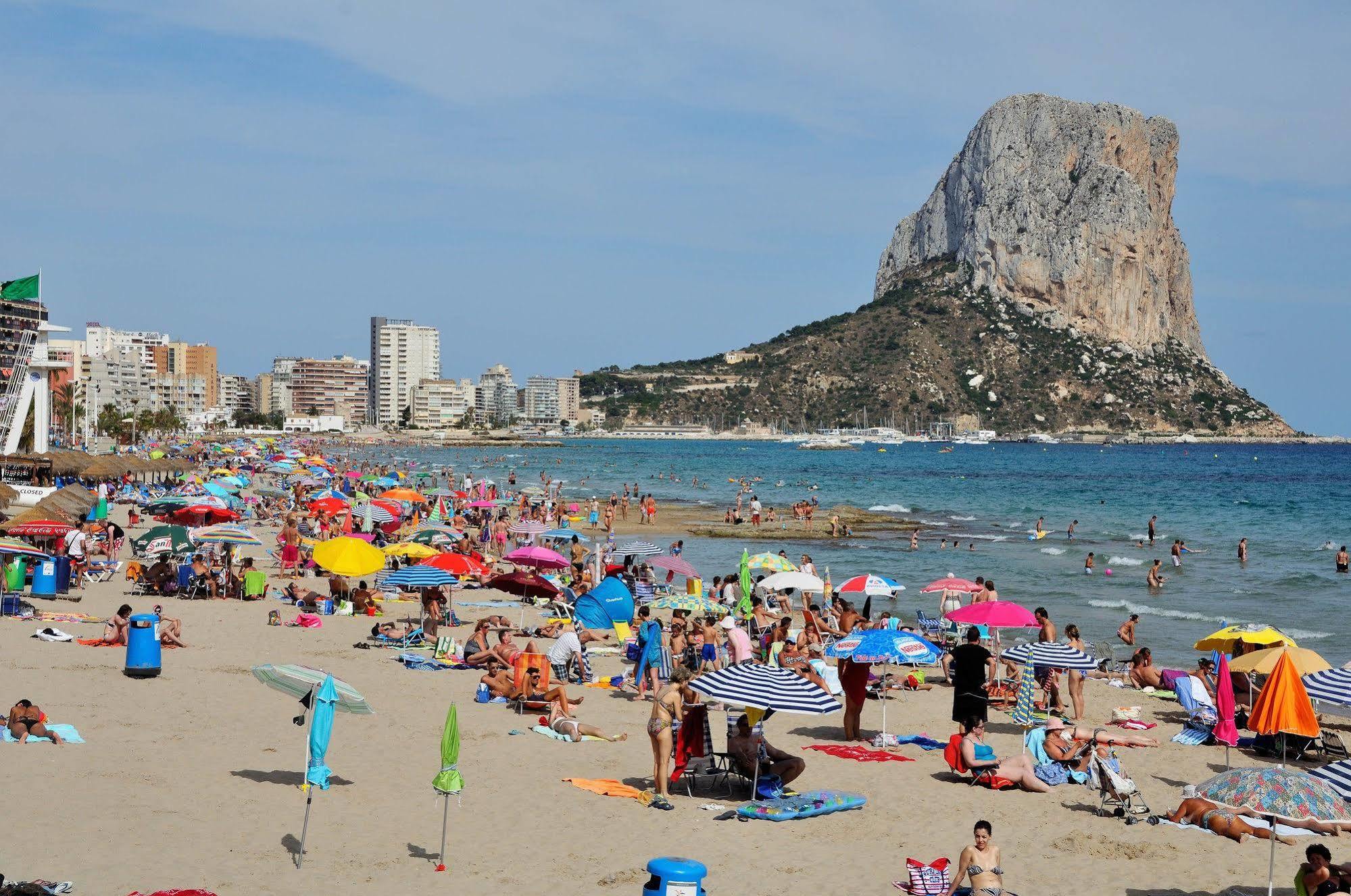 Holiday home Costa - Dulce Vida Calpe