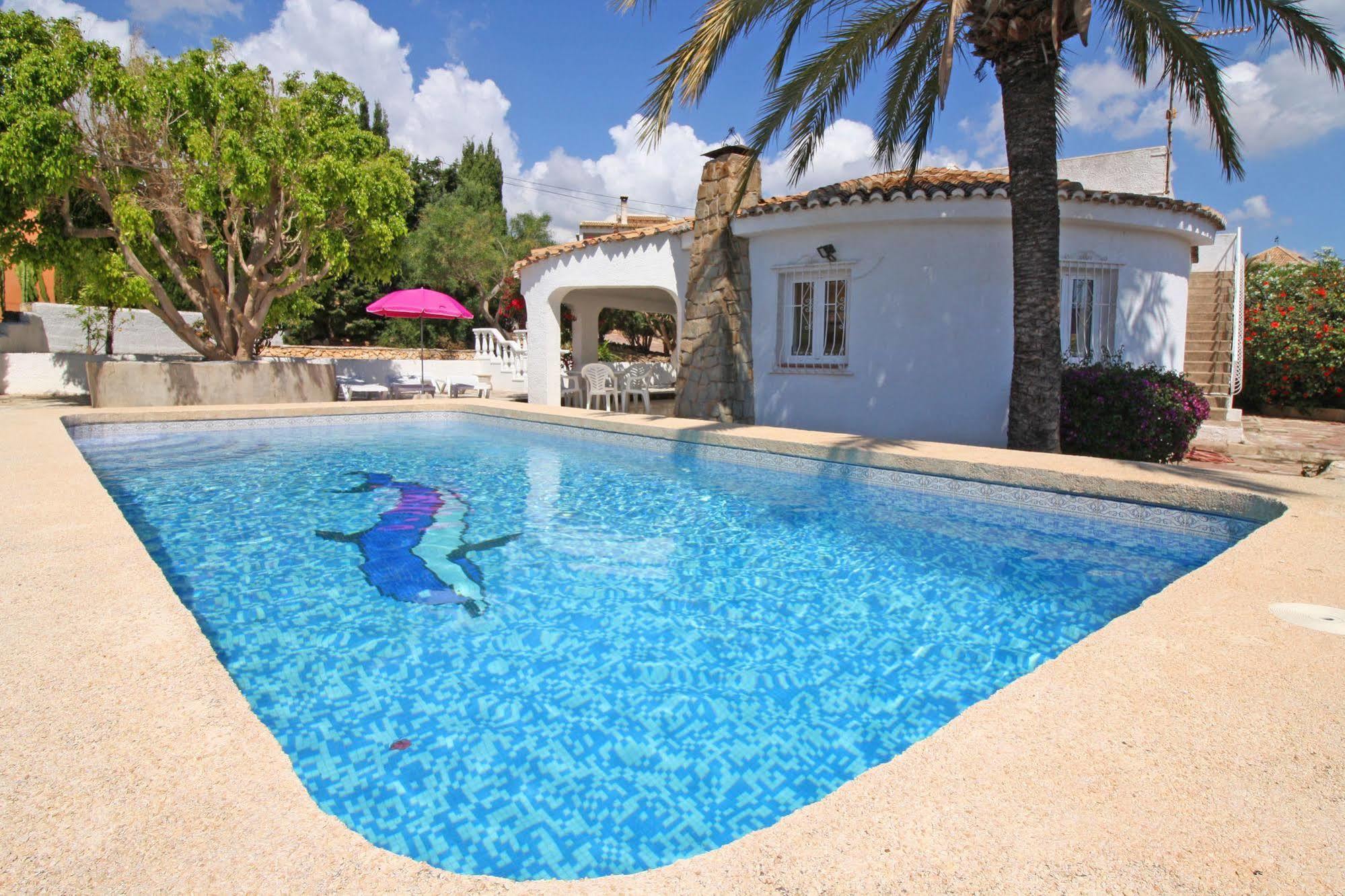 Villa David Costa *