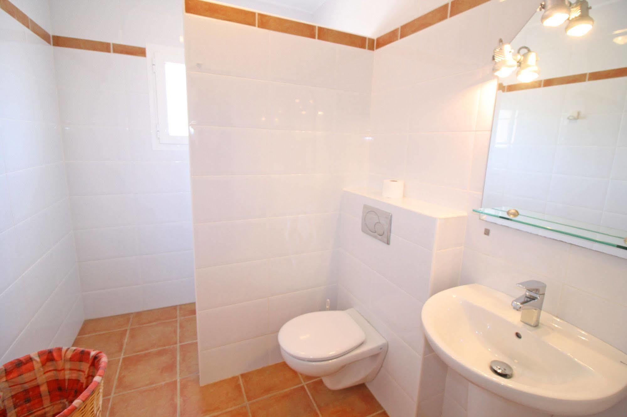 Villa David Costa Calpe