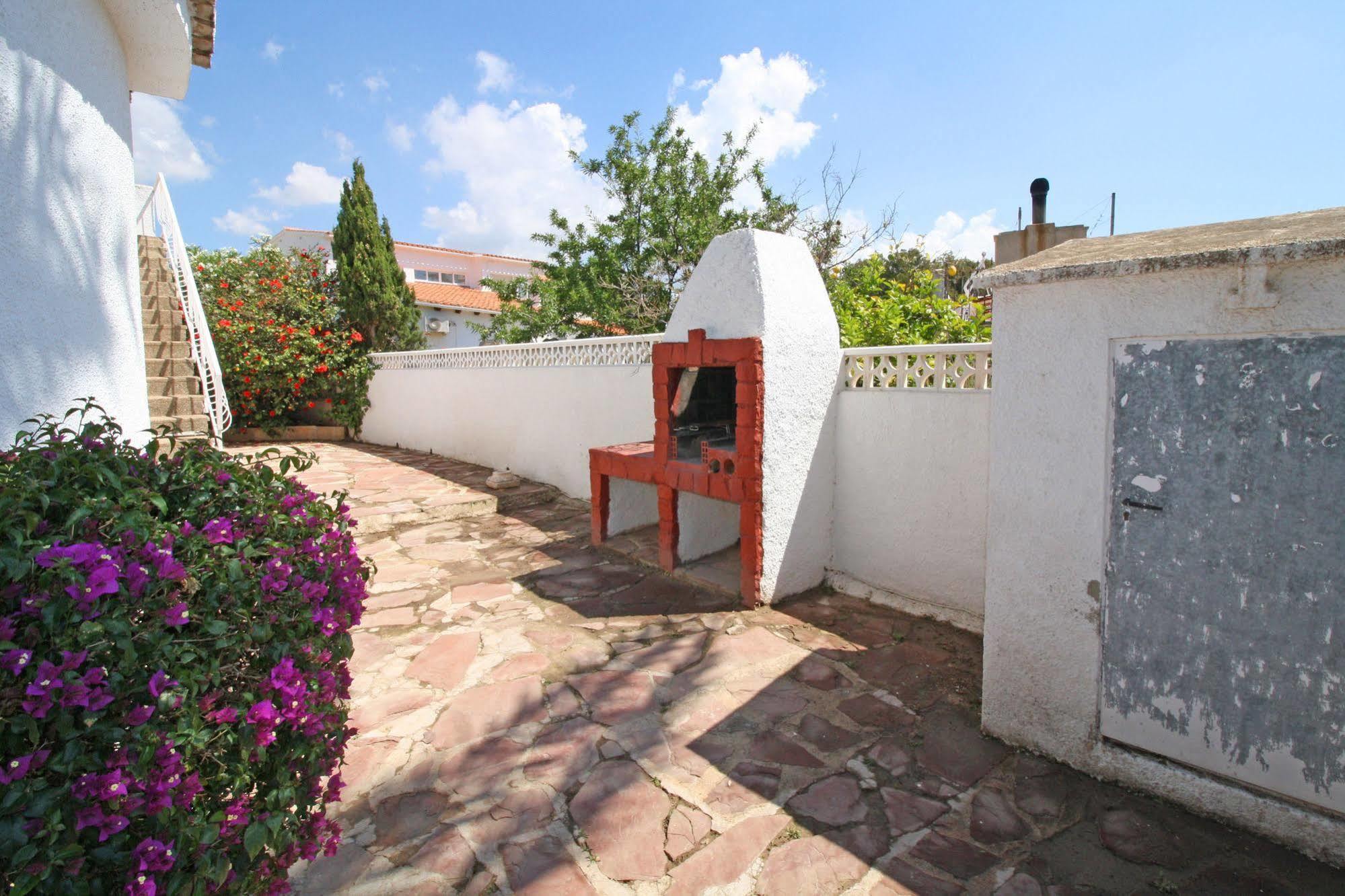 Villa David Costa