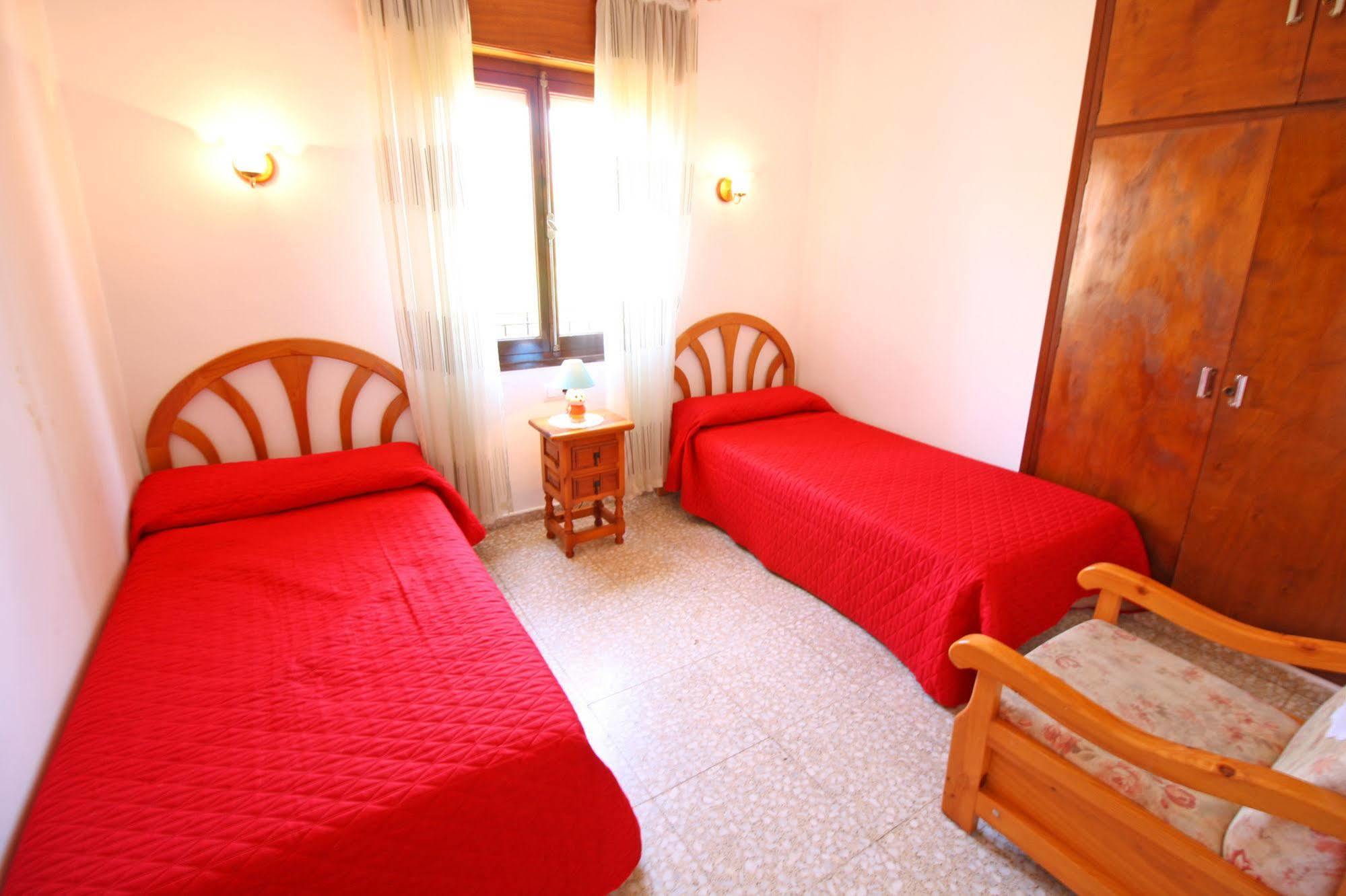 Pedro Jaime Costa Villa Calpe