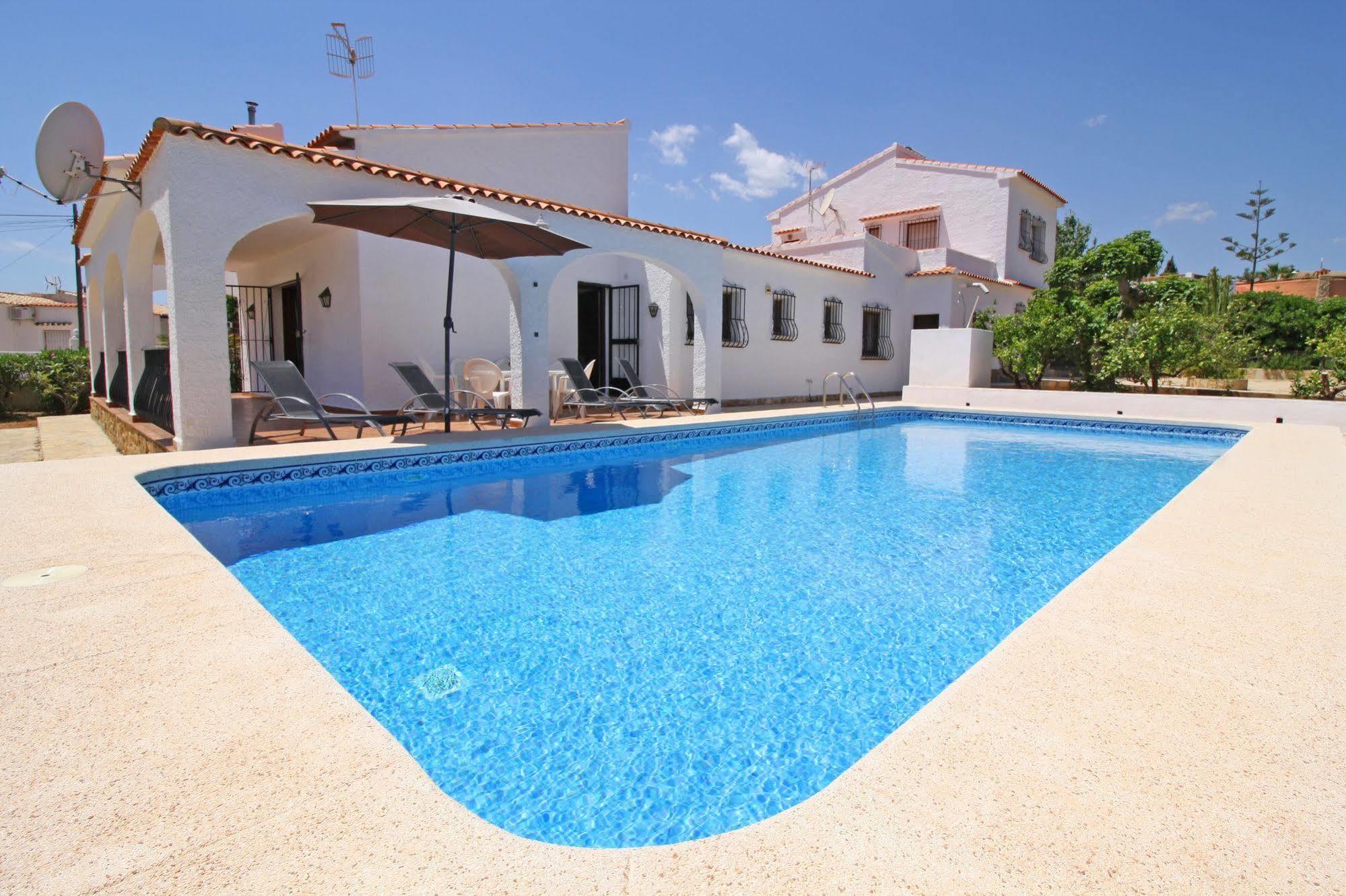 Villas Costa Calpe - Ricarlos