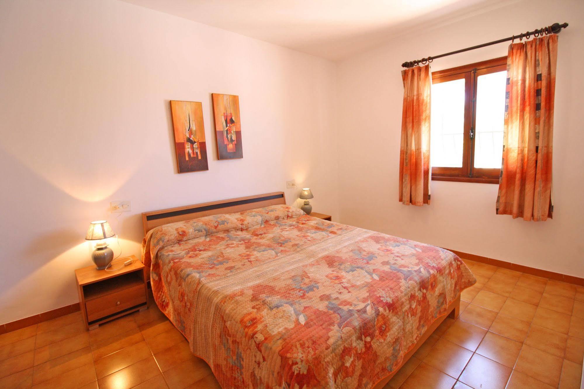 Villas Costa Calpe - Ricarlos Calpe