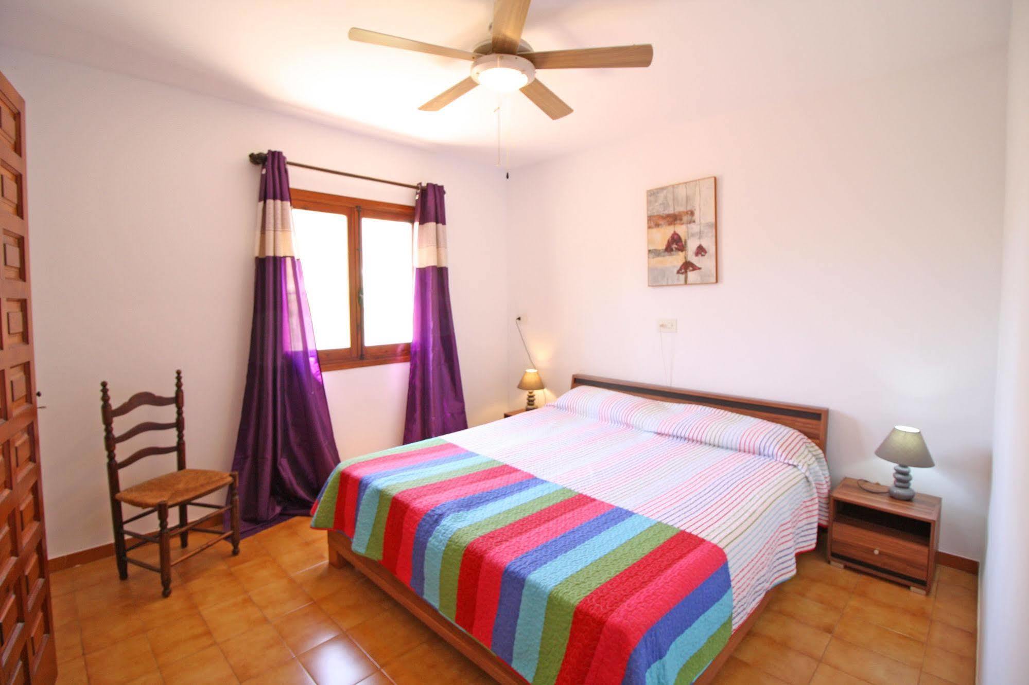 Villas Costa Calpe - Ricarlos Holiday home Calpe