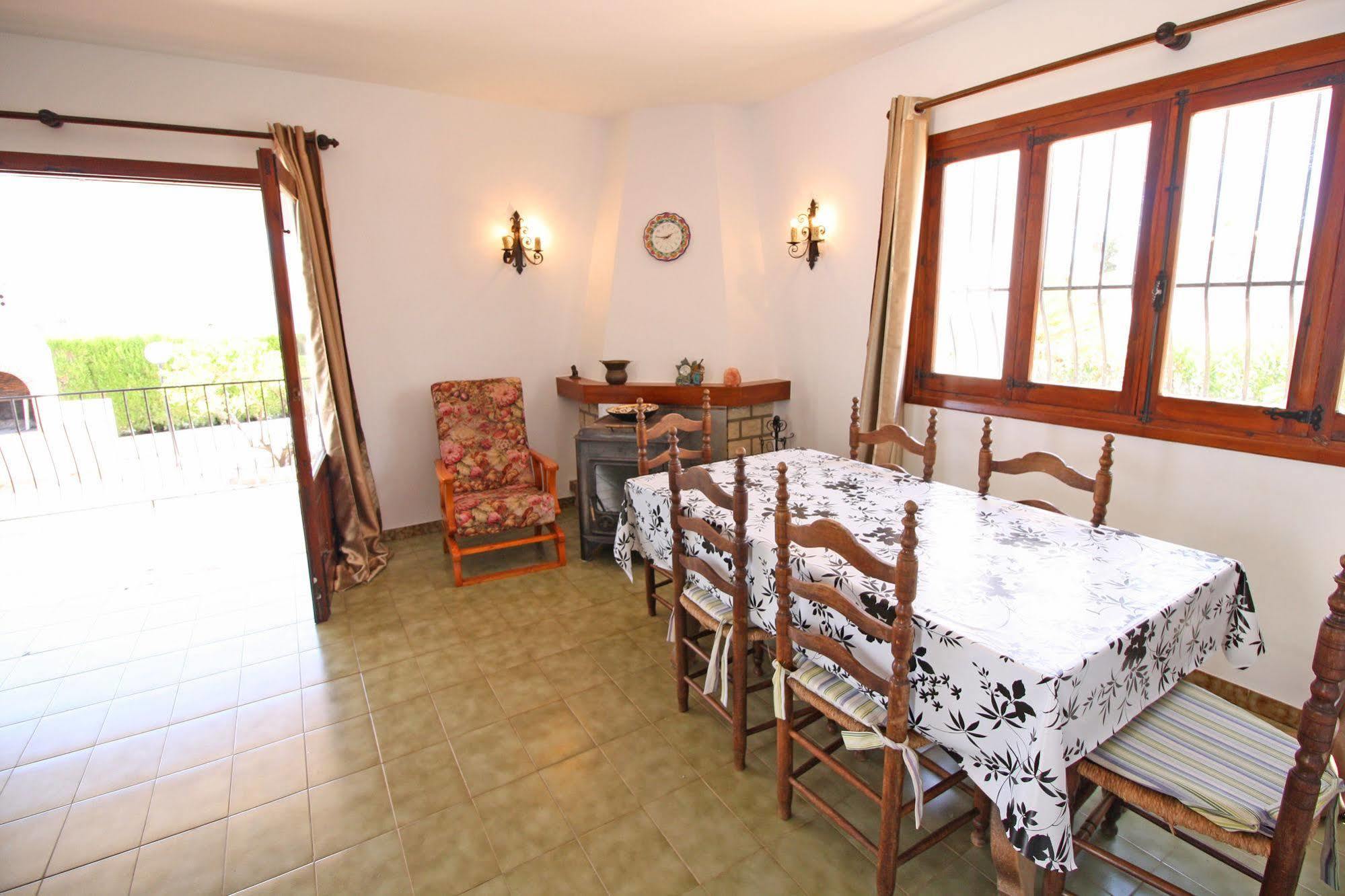 Holiday home Villas Costa Calpe - Ricarlos *