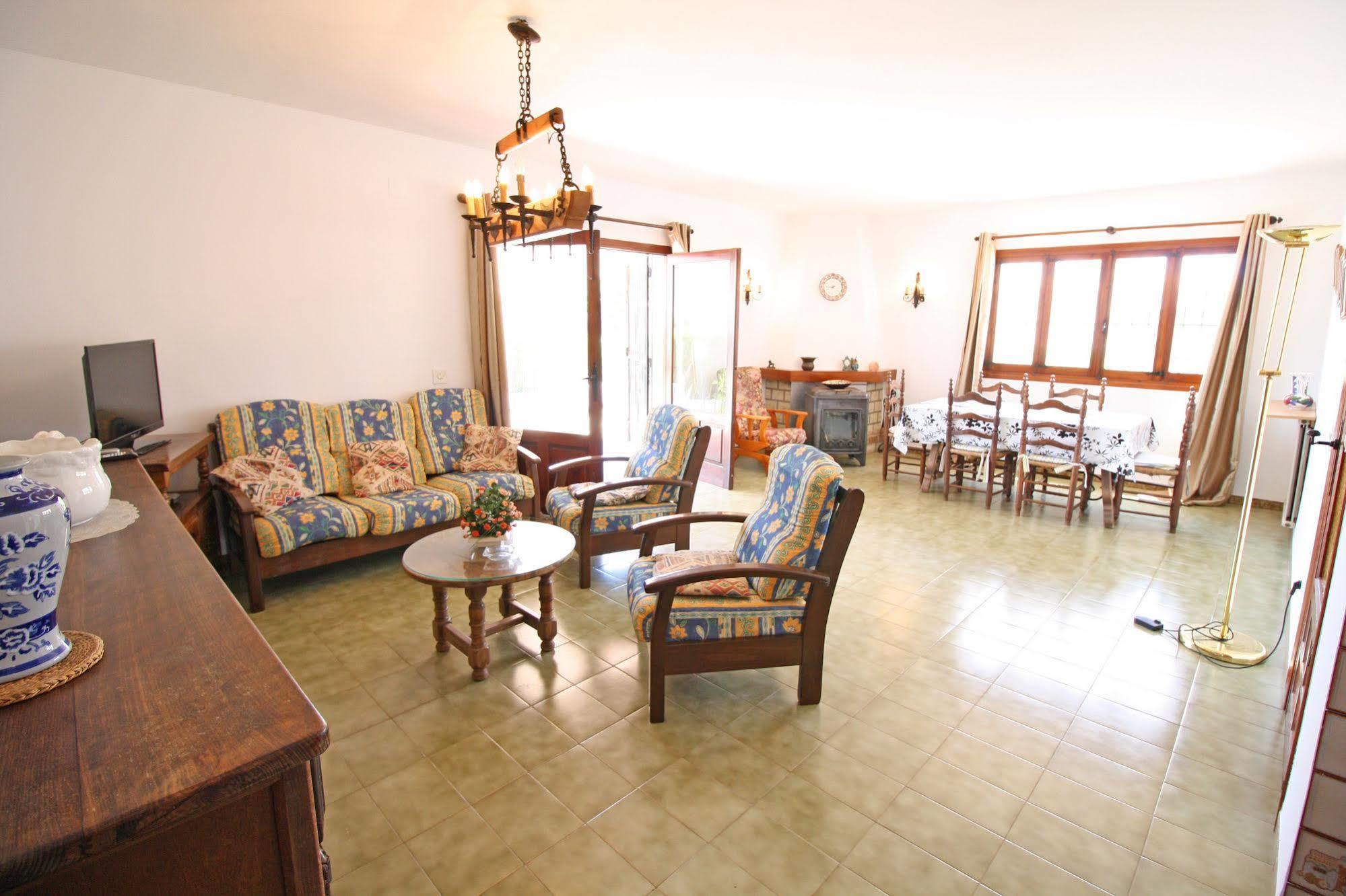 Villas Costa Calpe - Ricarlos Calpe