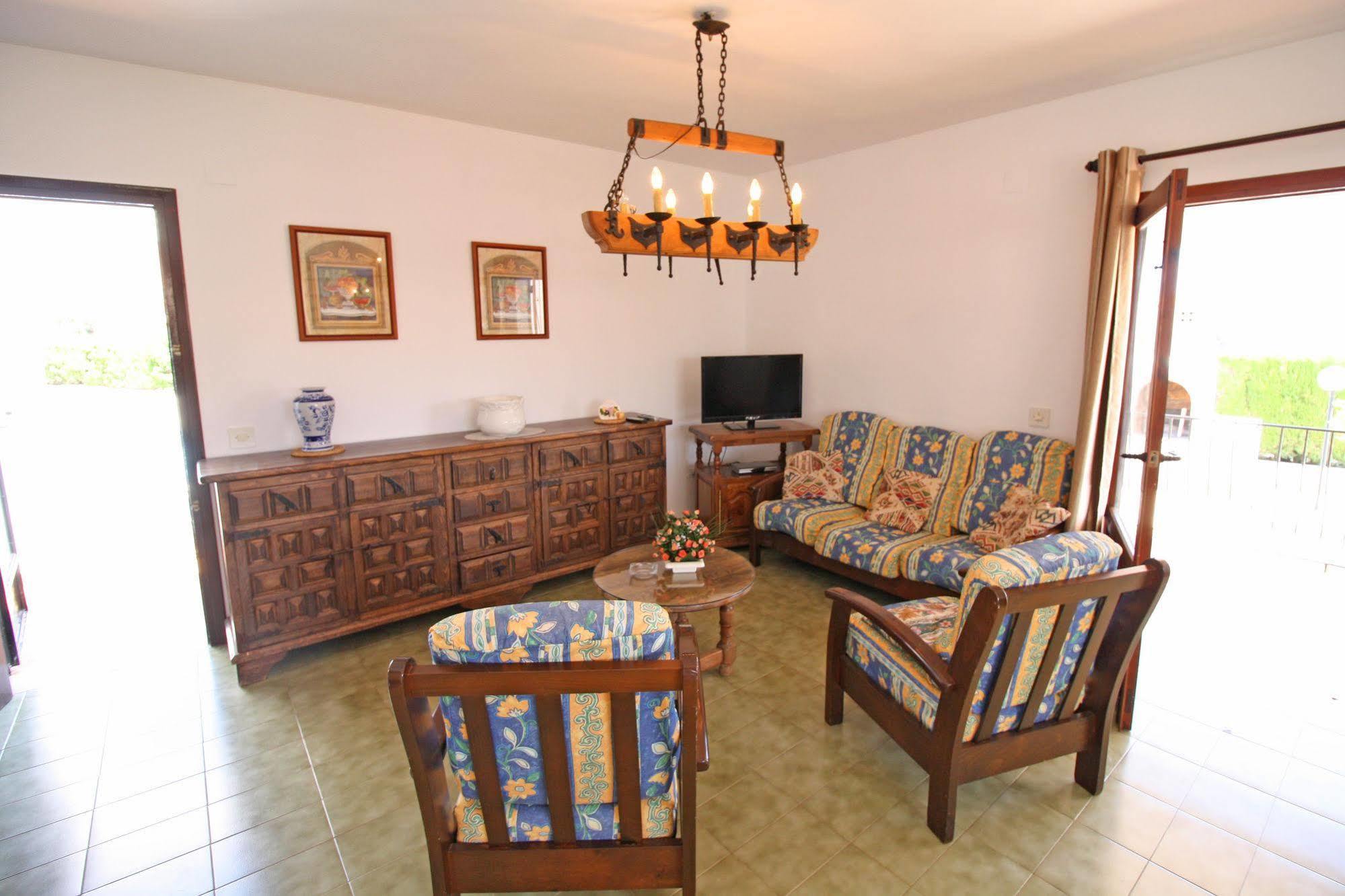 Holiday home Villas Costa Calpe - Ricarlos Calpe