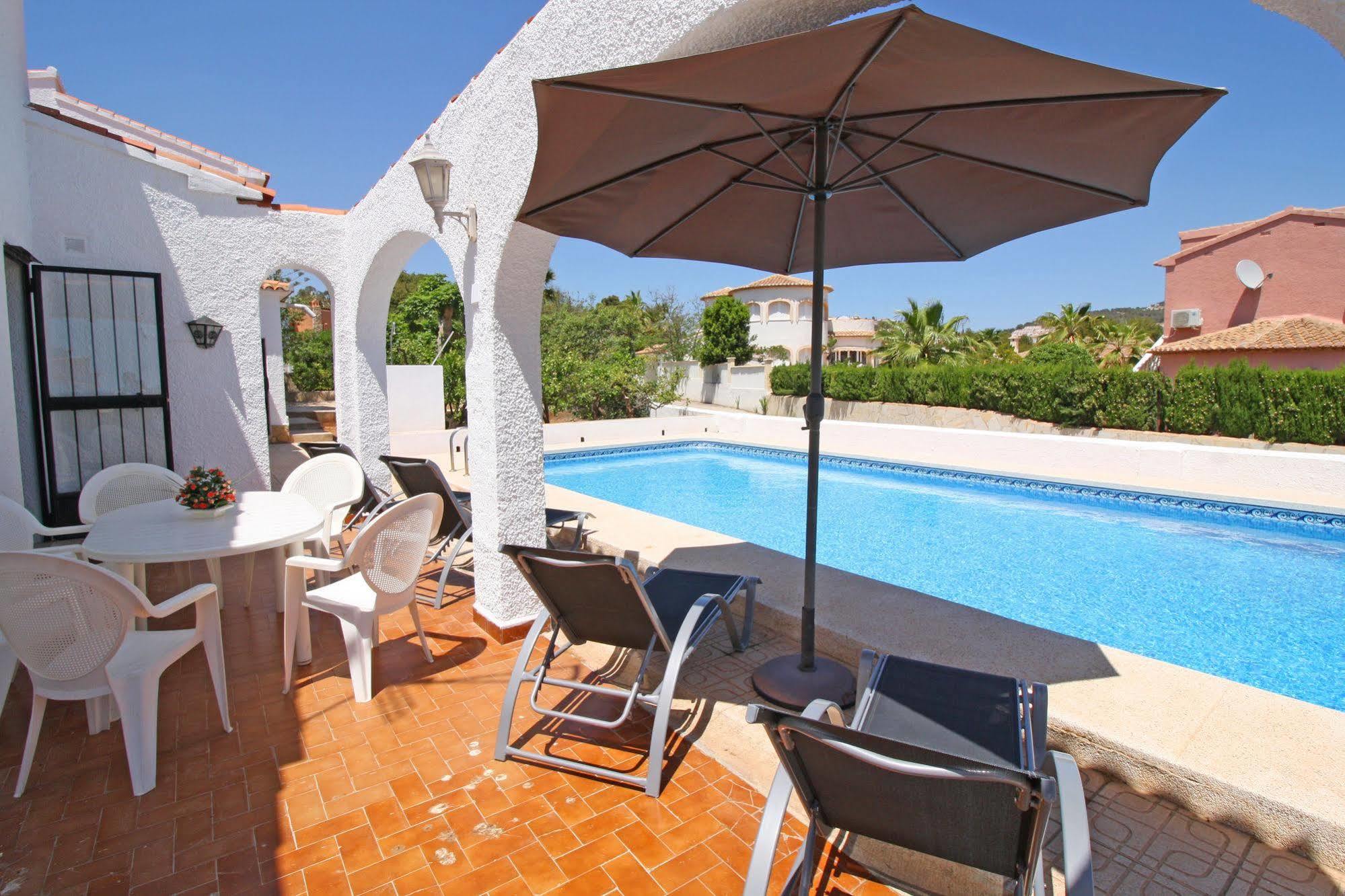 Villas Costa Calpe - Ricarlos * Calpe