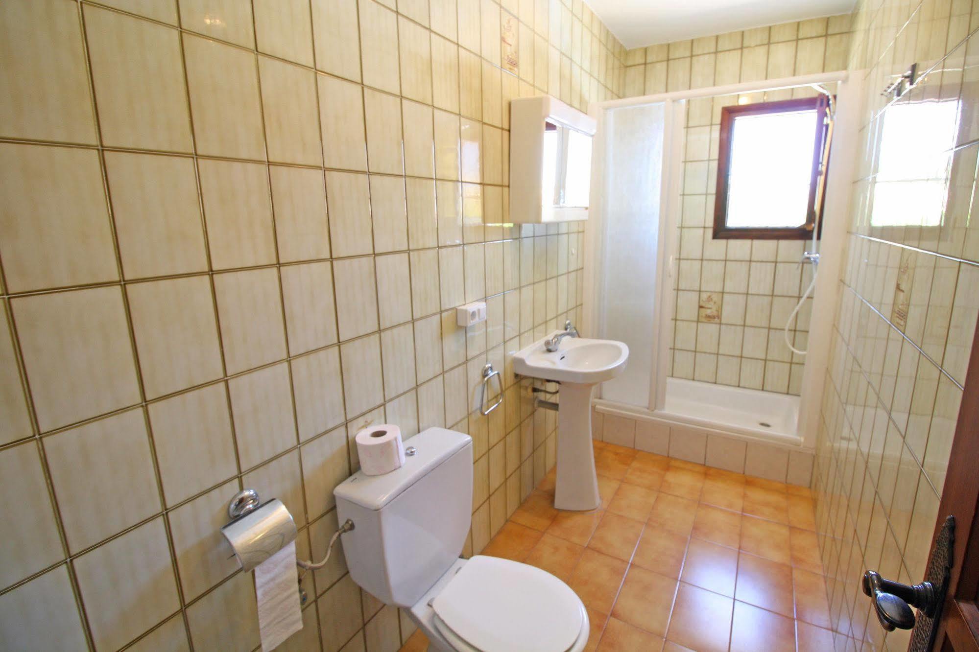 Villas Costa Calpe - Ricarlos *
