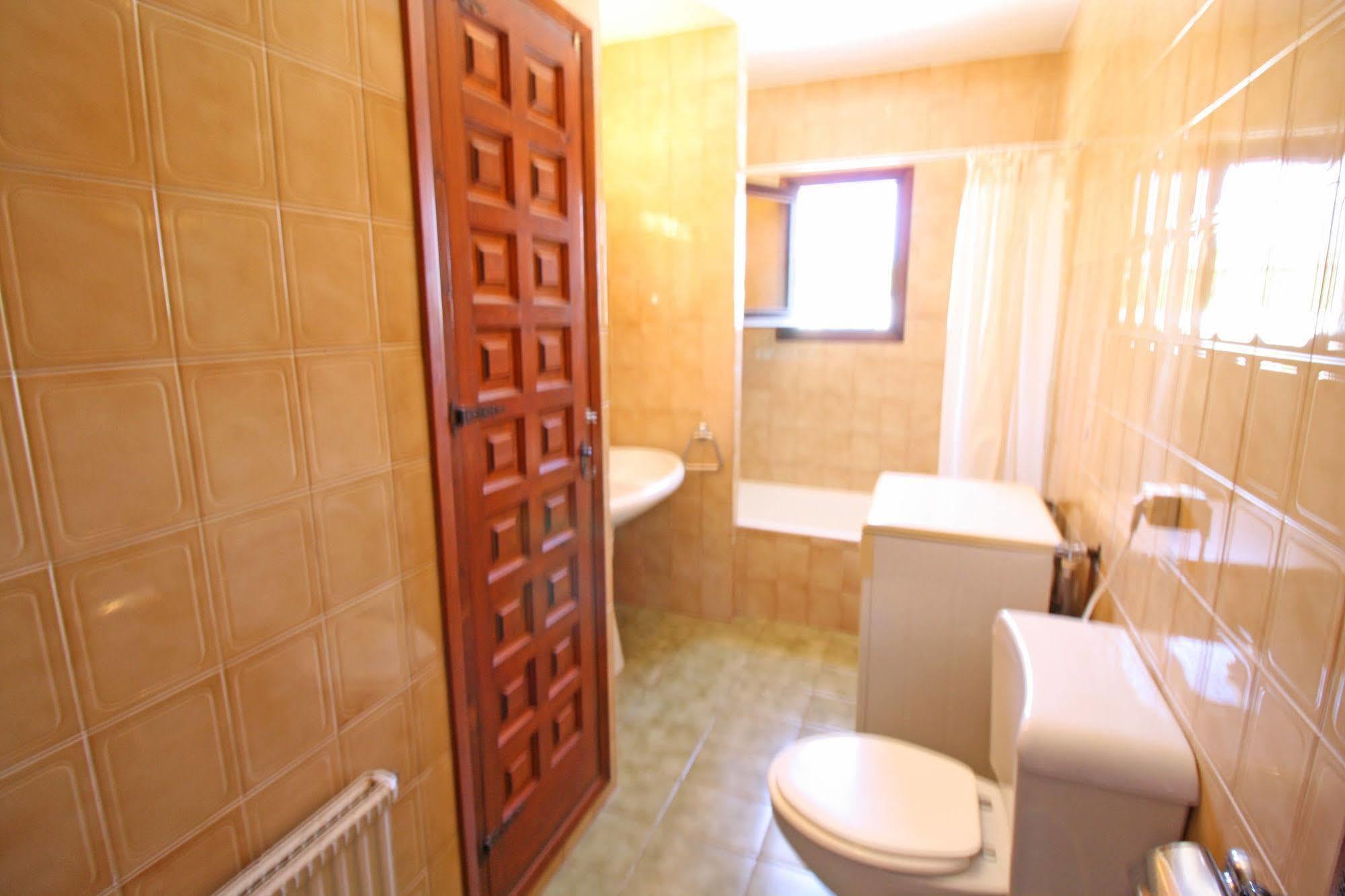 Villas Costa Calpe - Ricarlos Holiday home