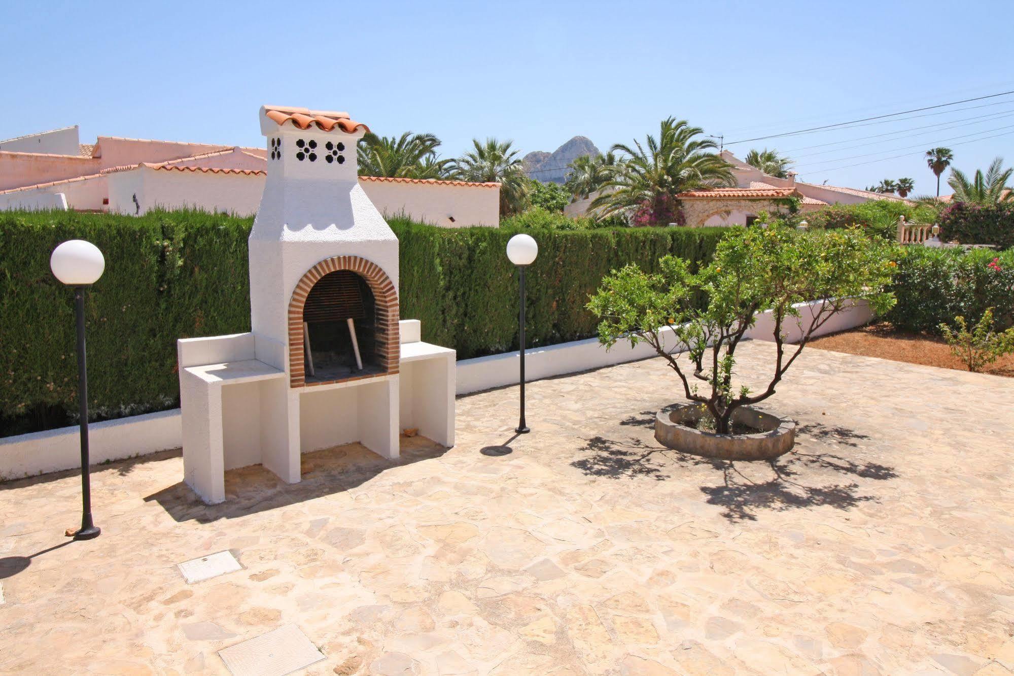Villas Costa Calpe - Ricarlos Holiday home Calpe