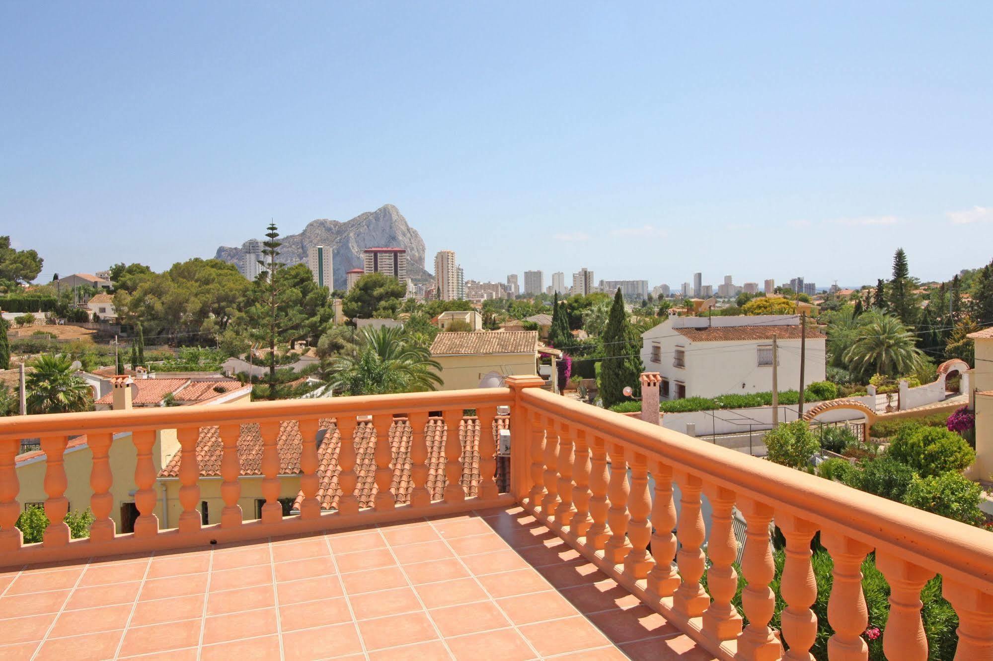 Villas Costa - Palmira Holiday home Calpe