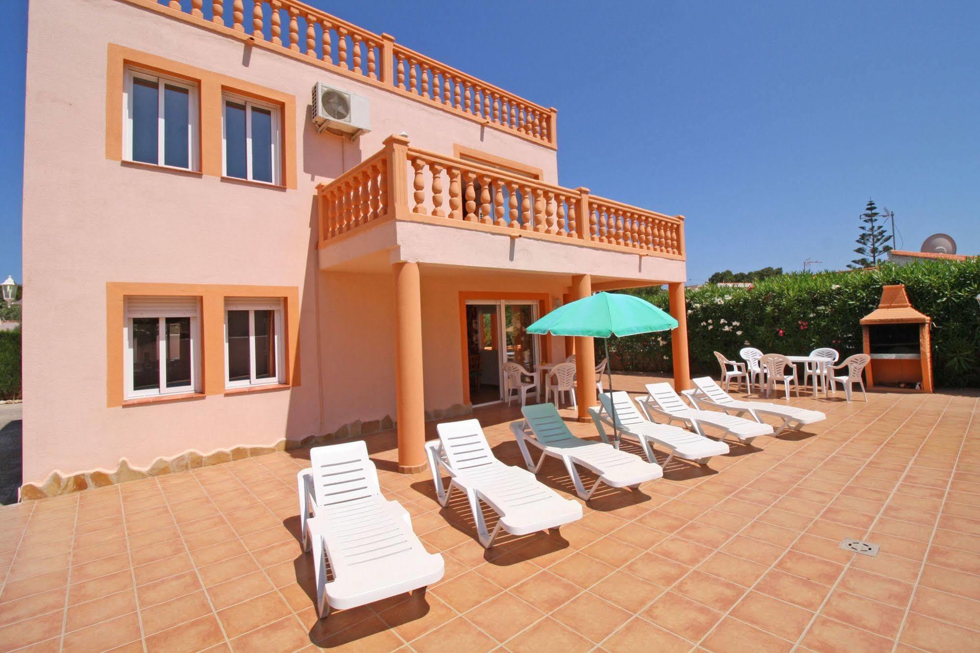 Villas Costa - Palmira