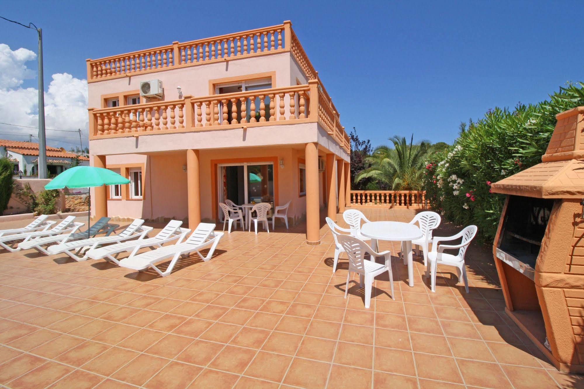 Villas Costa - Palmira Holiday home *