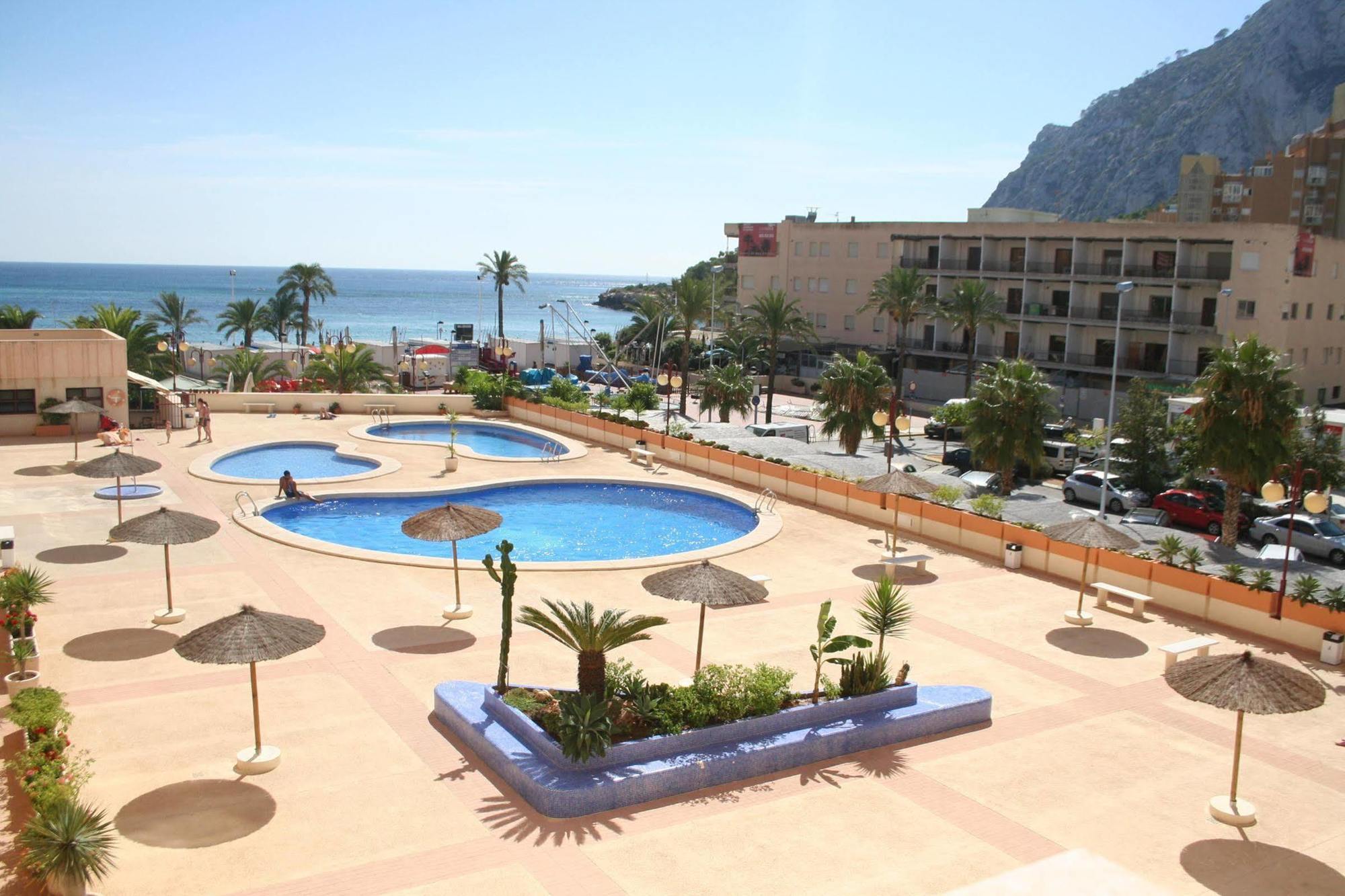 Zafiro Unitursa * Calpe