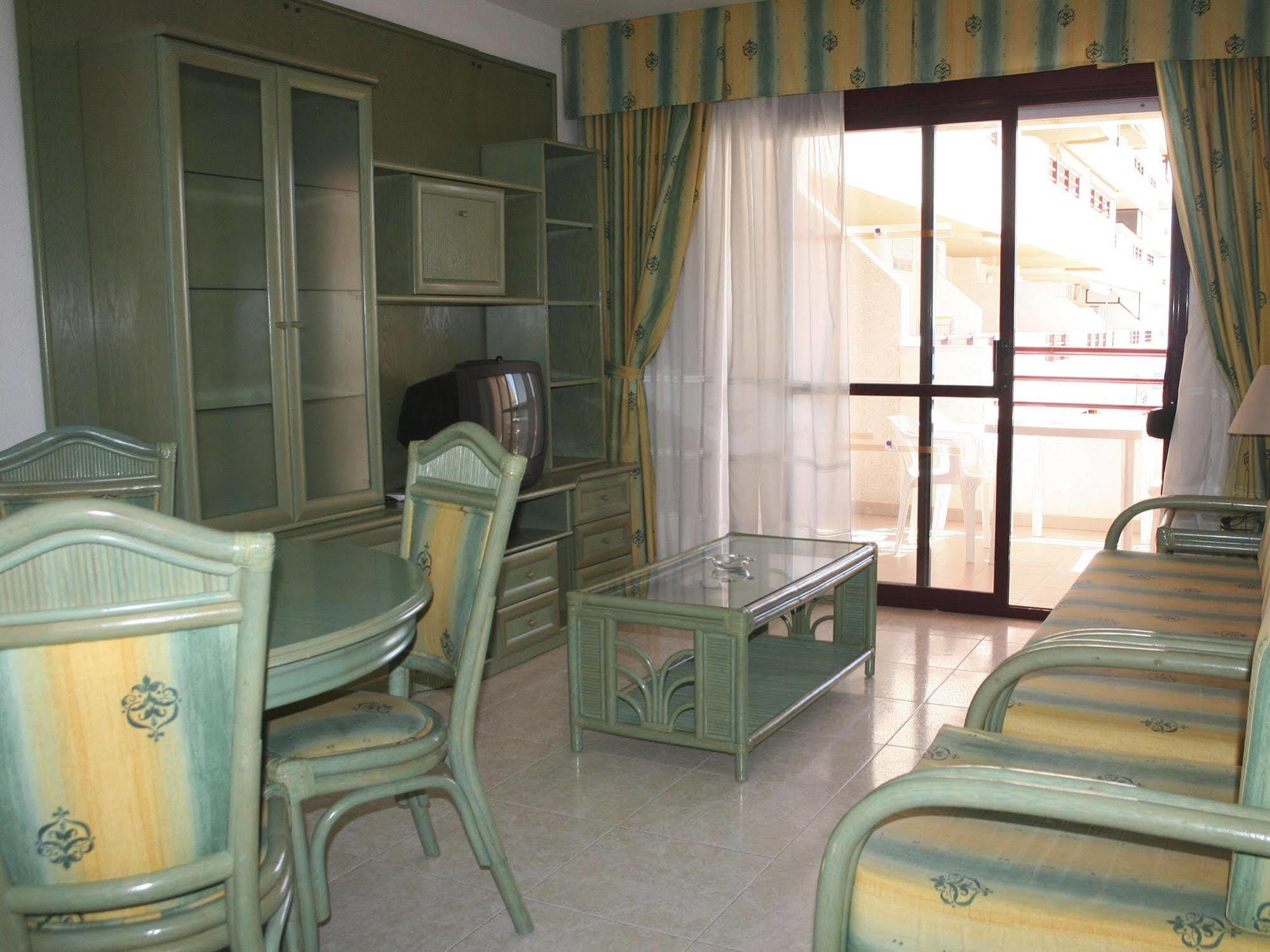 Apartment Zafiro Unitursa Calpe