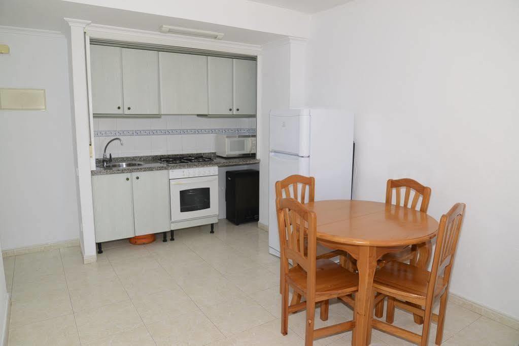 Zafiro Unitursa Apartment