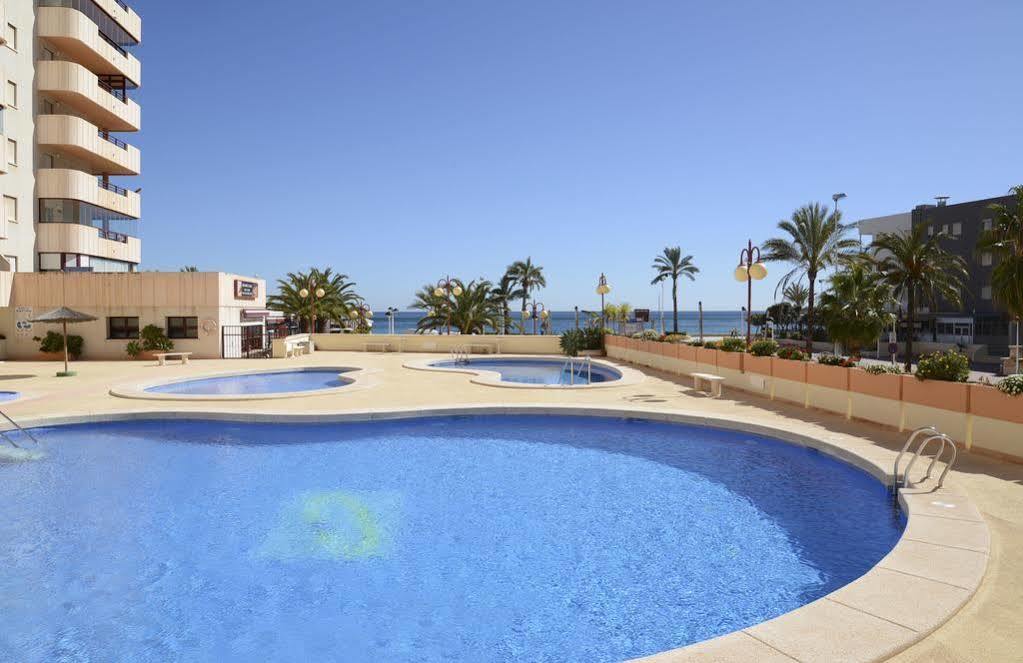 Zafiro Unitursa Apartment
