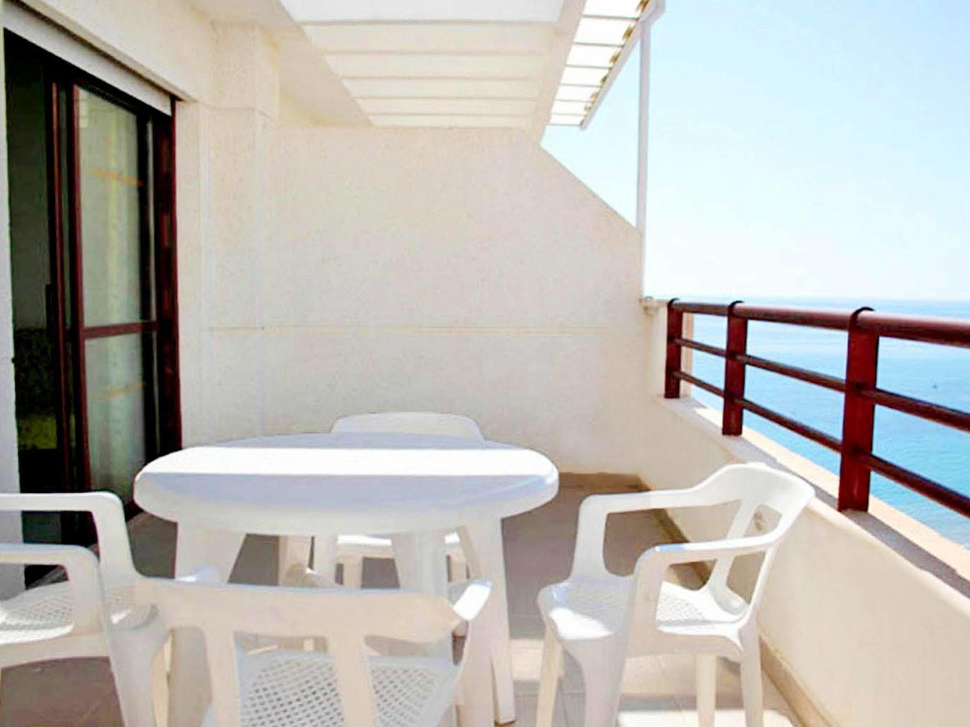 Apartment Zafiro Unitursa Calpe