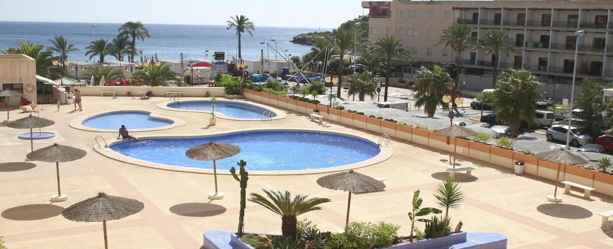Zafiro Unitursa * Calpe